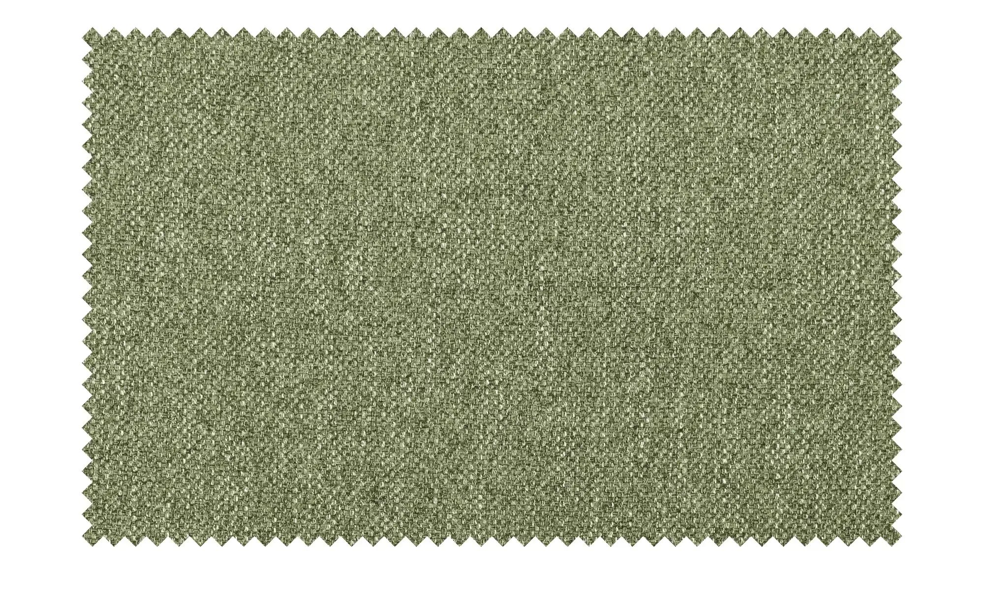 Thumbnail - smart Ecksofa Valencia ¦ grün ¦ Maße (cm): B: 263 H: 90 T: 173.0 Polstermöbel > Sofas > Ecksofas - Höffner