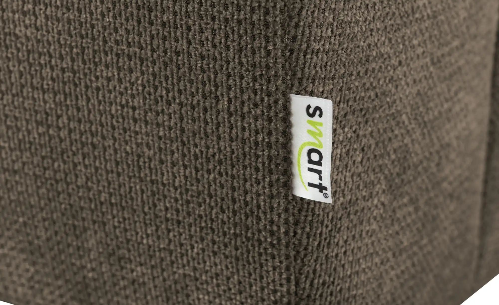 Thumbnail - smart Ecksofa  Valencia ¦ braun ¦ Maße (cm): B: 263 H: 90 T: 173.0 Polstermöbel > Sofas > Ecksofas - Höffner