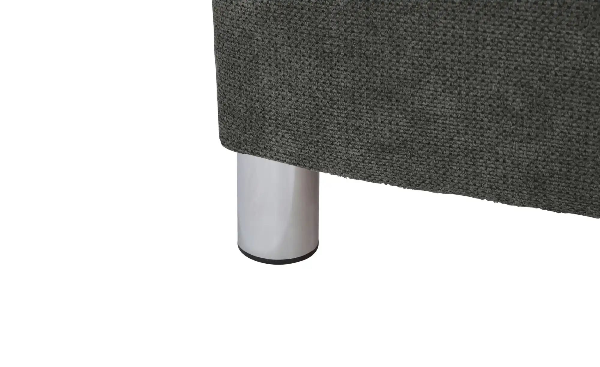 Thumbnail - smart Ecksofa Valencia ¦ grau ¦ Maße (cm): B: 267 H: 90 T: 173.0 Polstermöbel > Sofas > Ecksofas - Höffner