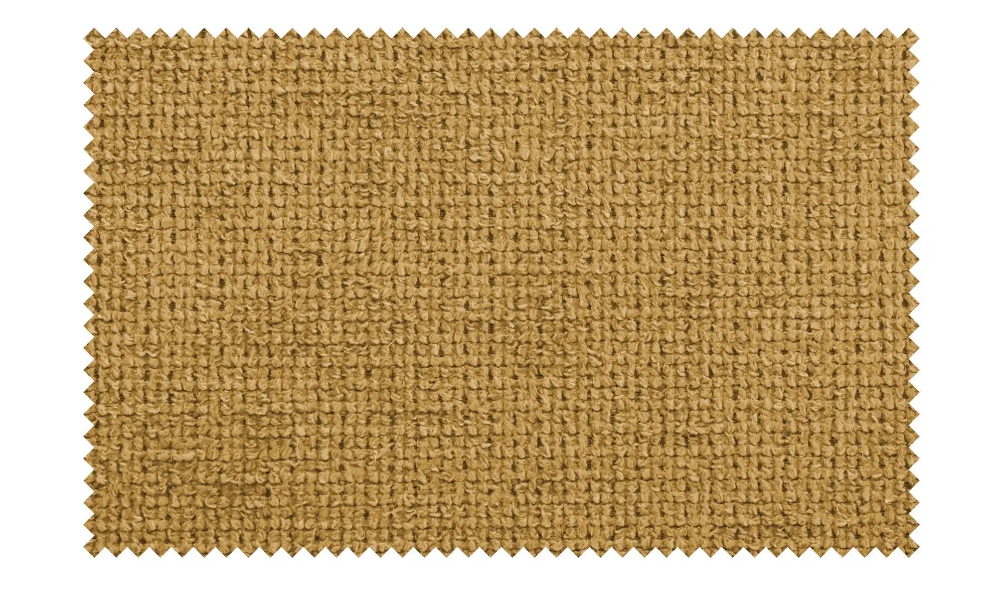 Thumbnail - smart Hocker Valencia ¦ gelb ¦ Maße (cm): B: 100 H: 45 T: 60.0 Polstermöbel > Hocker - Höffner