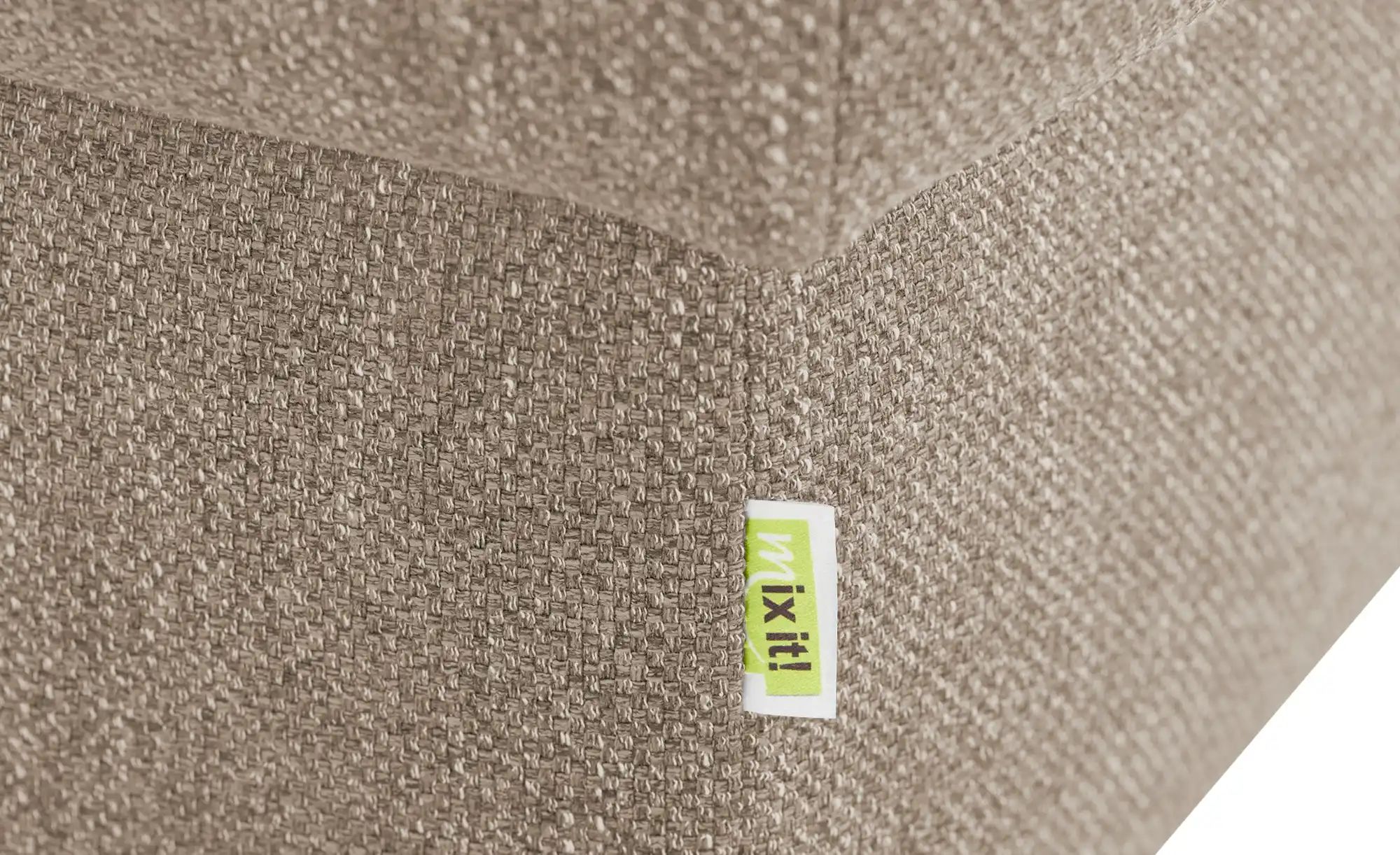 smart Hocker  Valencia ¦ braun ¦ Maße (cm): B: 100 H: 45 T: 60.0 Polstermöb günstig online kaufen