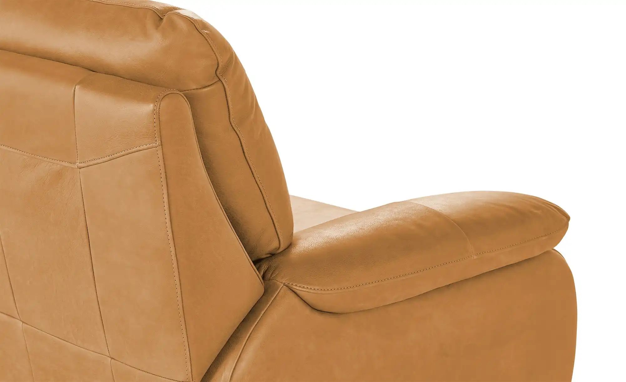 Wohnwert Einzelsofa  Adelma ¦ braun ¦ Maße (cm): B: 206 H: 98 T: 103.0 Pols günstig online kaufen