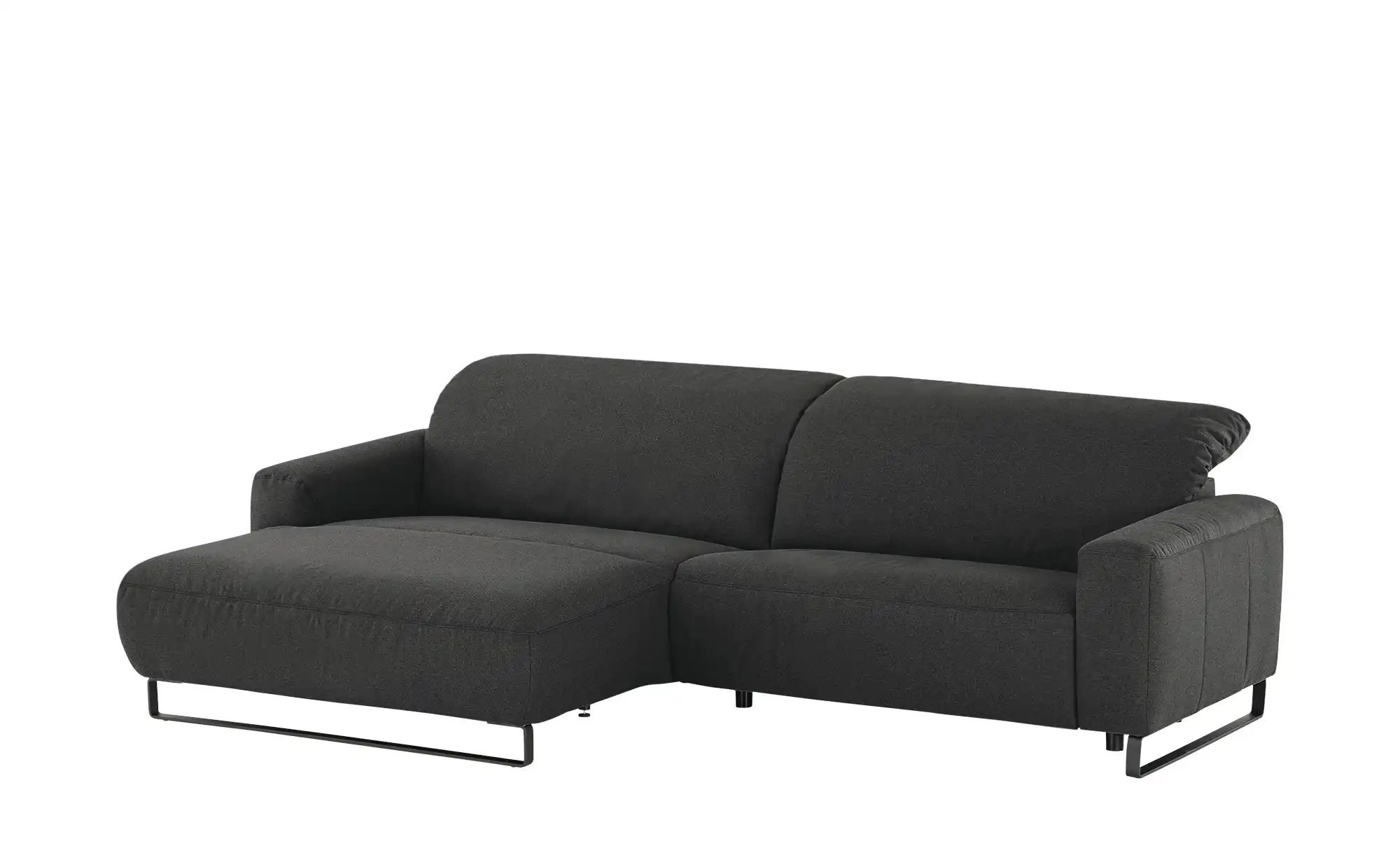 Max Schelling Ecksofa  Progress ¦ grau ¦ Maße (cm): B: 284 H: 105 T: 180 Po günstig online kaufen