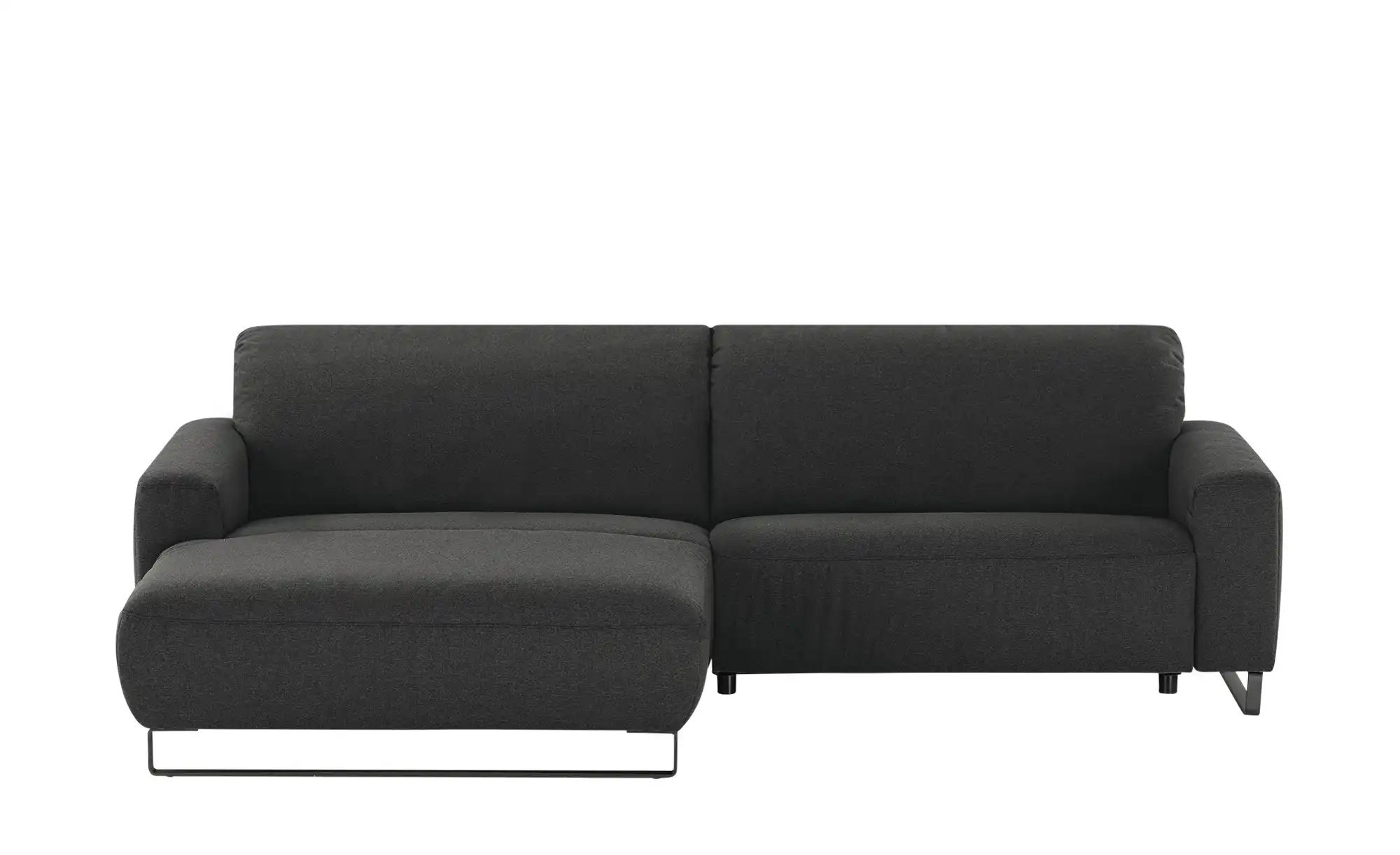 Max Schelling Ecksofa  Progress ¦ grau ¦ Maße (cm): B: 284 H: 105 T: 180 Po günstig online kaufen