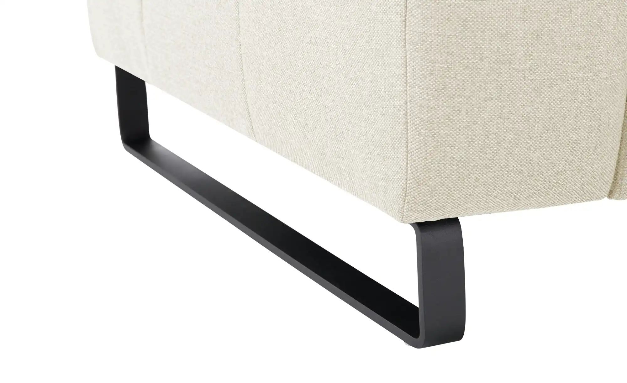 Thumbnail - Max Schelling Ecksofa Progress ¦ beige ¦ Maße (cm): B: 284 H: 105 T: 180.0 Polstermöbel > Sofas > Ecksofas - Höffner