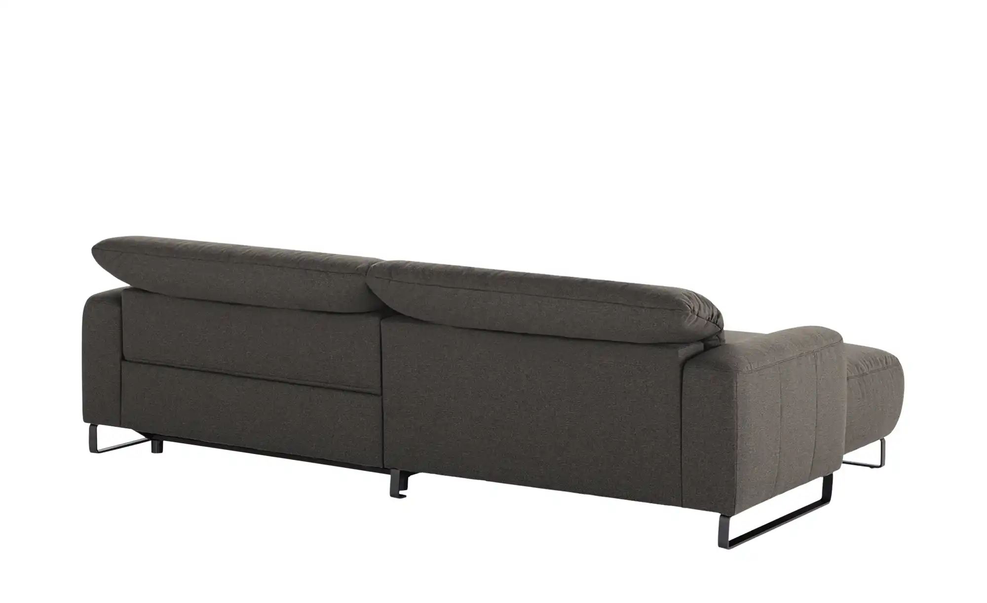 Max Schelling Ecksofa  Progress ¦ braun ¦ Maße (cm): B: 284 H: 105 T: 180 P günstig online kaufen