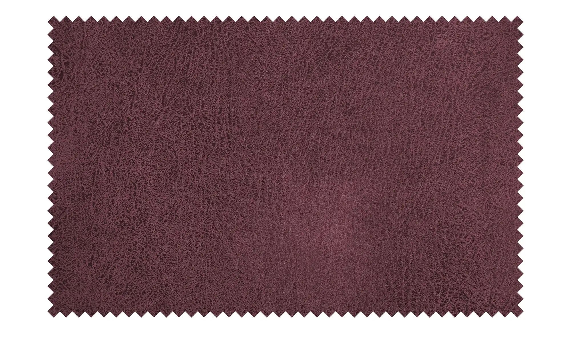 Thumbnail - Mein Sofa bold Ecksofa  Beata ¦ rot ¦ Maße (cm): B: 270 H: 80 T: 233.0 Polstermöbel > Sofas > Ecksofas - Höffner