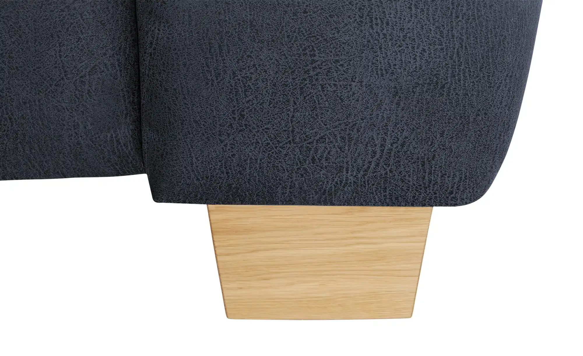 Thumbnail - Mein Sofa bold Ecksofa  Beata ¦ blau ¦ Maße (cm): B: 270 H: 80 T: 233.0 Polstermöbel > Sofas > Ecksofas - Höffner