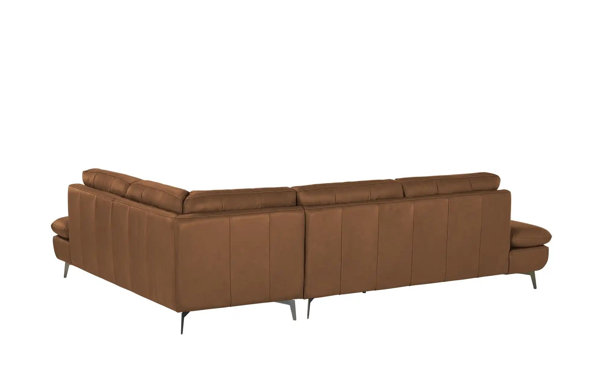 Wohnwert Ecksofa  Amarena ¦ braun ¦ Maße (cm): B: 292 H: 81 T: 210.0 Polste günstig online kaufen