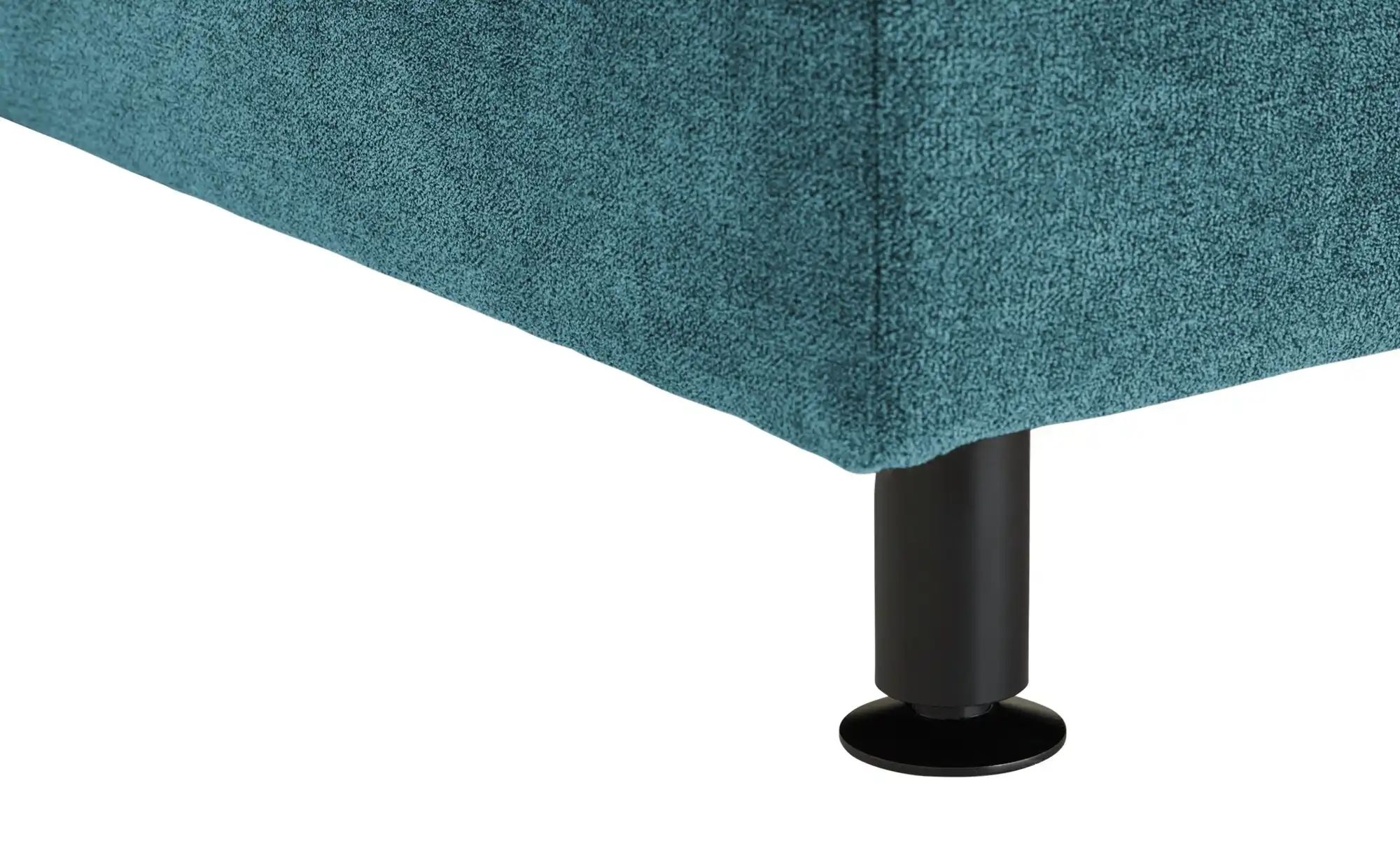 Thumbnail - meinSofa Ecksofa Jana ¦ blau ¦ Maße (cm): B: 237 H: 85 T: 235.0 Polstermöbel > Sofas > Ecksofas - Höffner