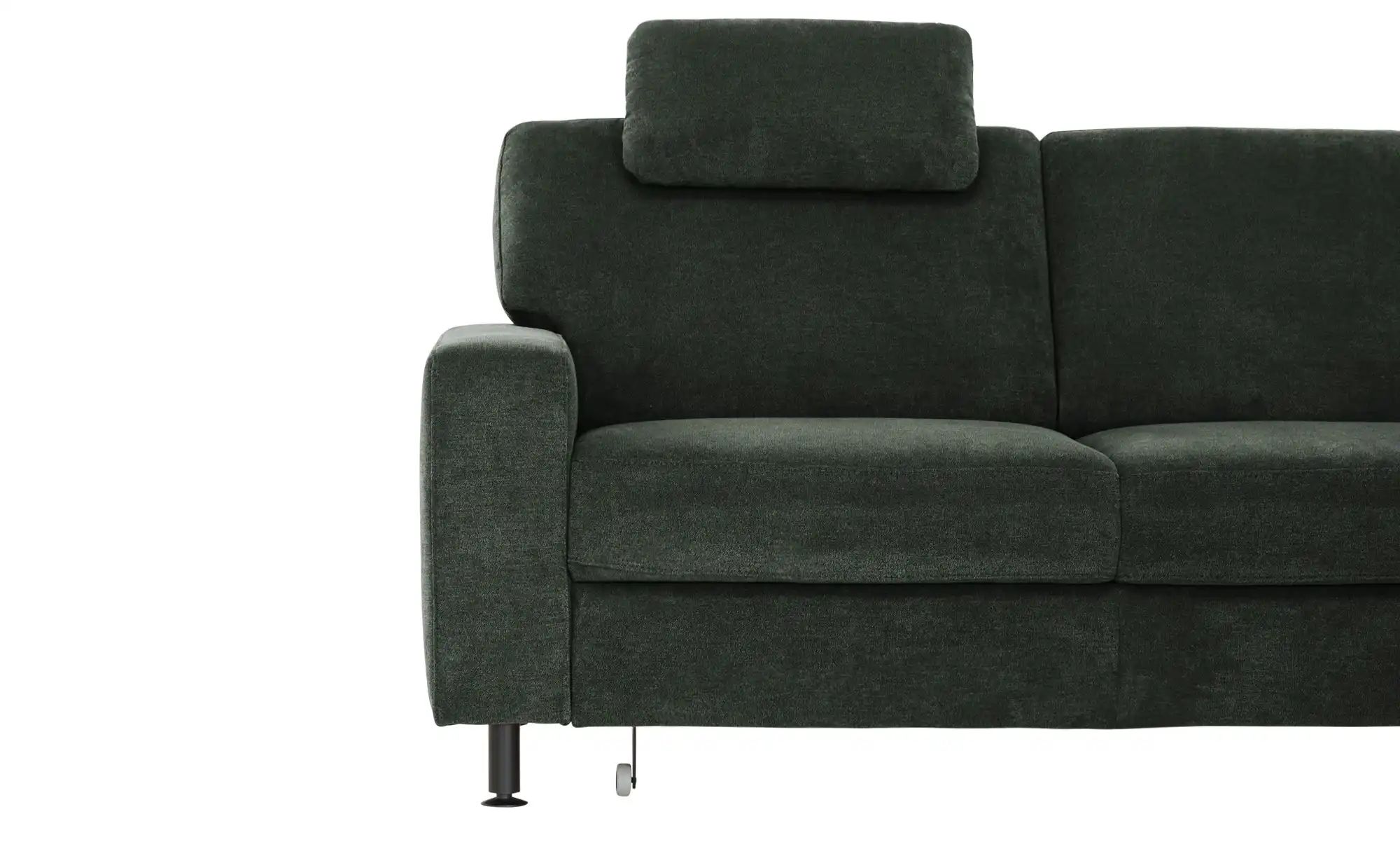 Thumbnail - meinSofa Ecksofa Jana ¦ grau ¦ Maße (cm): B: 237 H: 85 T: 235.0 Polstermöbel > Sofas > Ecksofas - Höffner