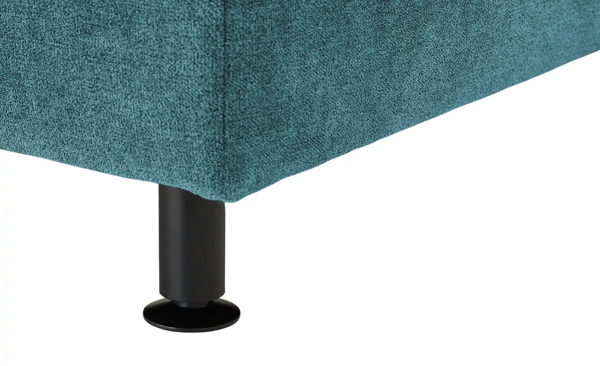 Thumbnail - meinSofa Ecksofa Jana ¦ blau ¦ Maße (cm): B: 237 H: 85 T: 235.0 Polstermöbel > Sofas > Ecksofas - Höffner
