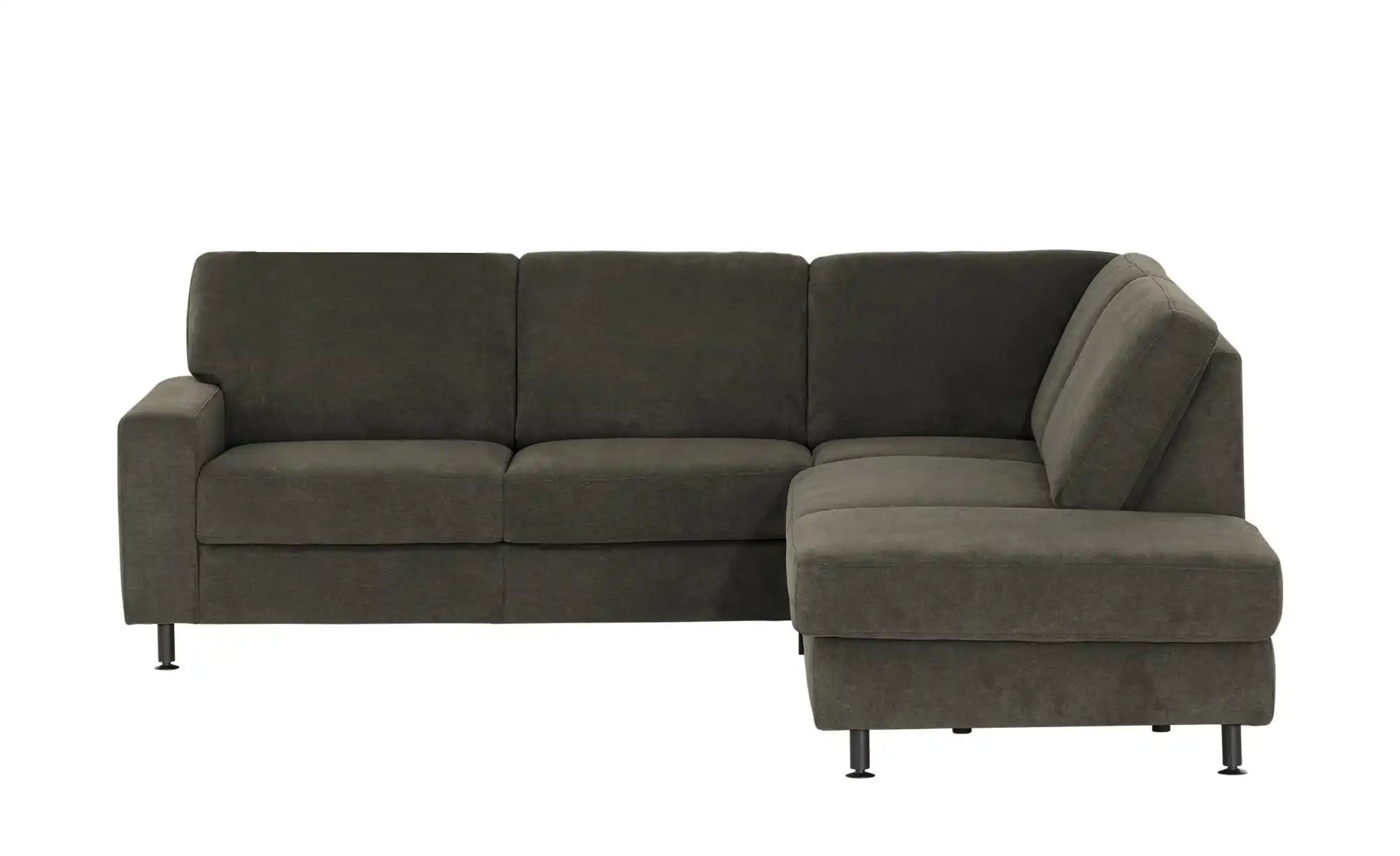 meinSofa Ecksofa  Jana ¦ braun ¦ Maße (cm): B: 237 H: 85 T: 235 Polstermöbe günstig online kaufen