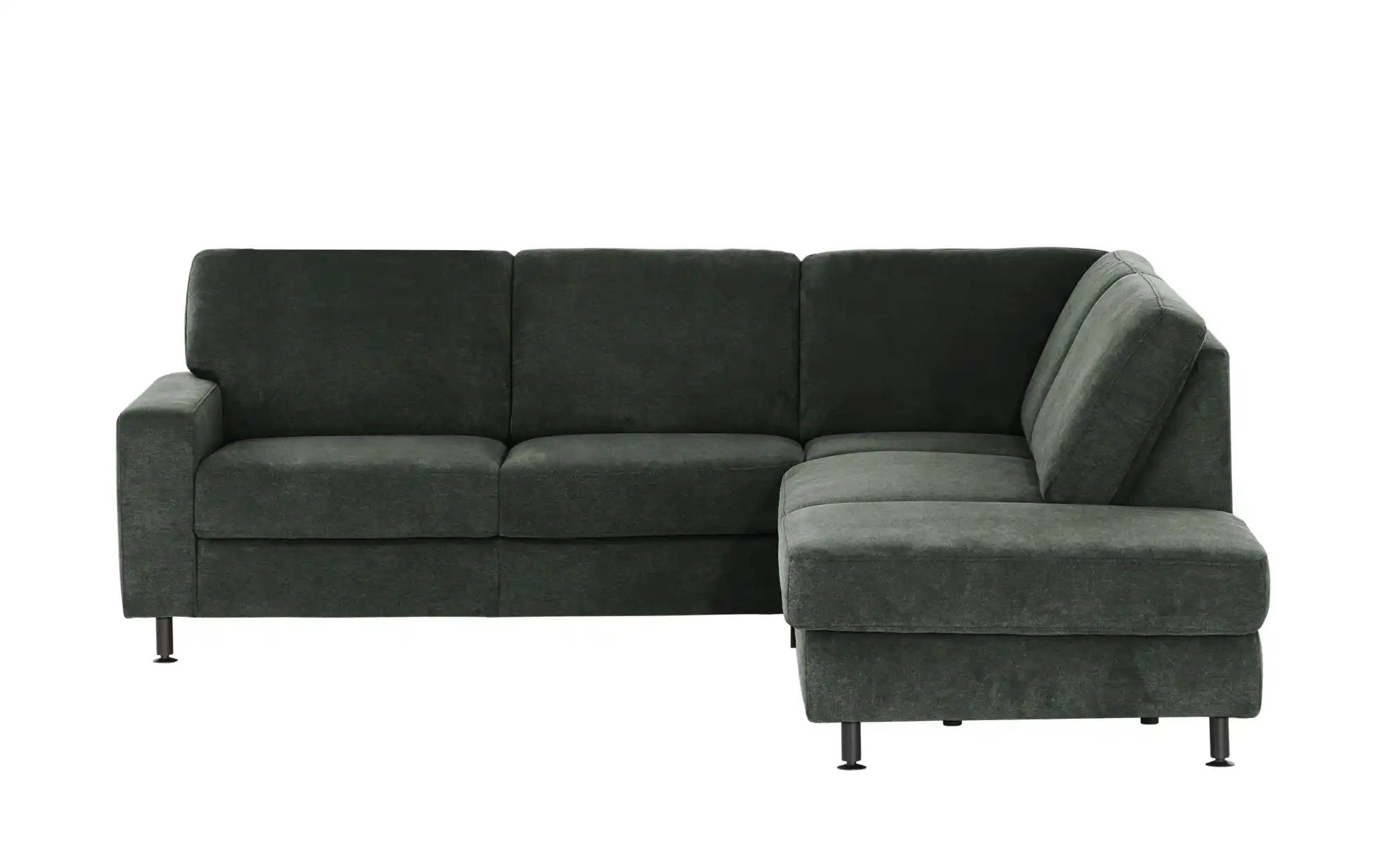 meinSofa Ecksofa  Jana ¦ grau ¦ Maße (cm): B: 237 H: 85 T: 235 Polstermöbel günstig online kaufen