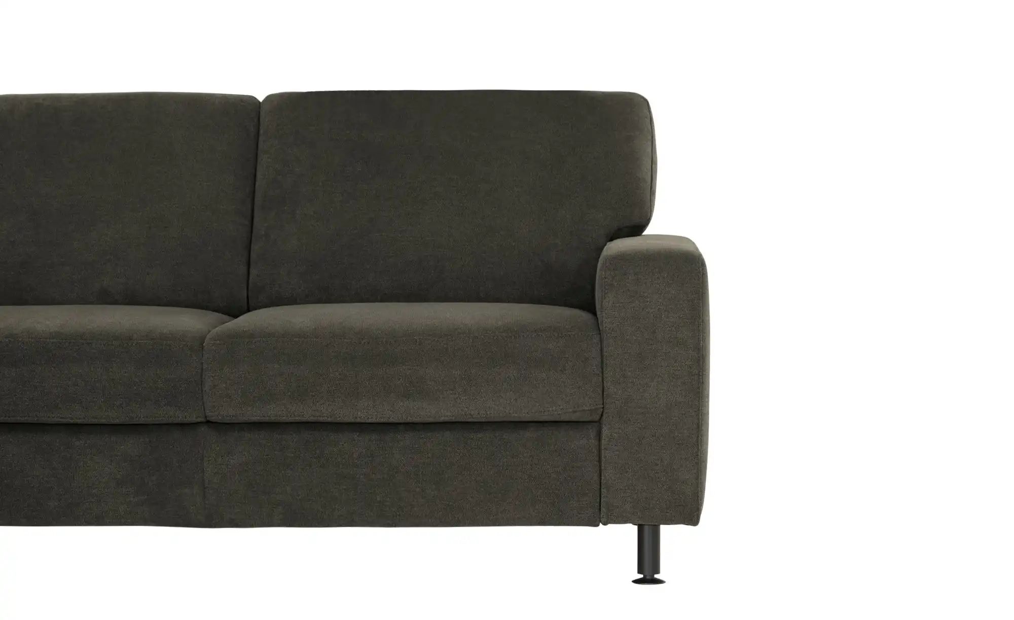 Thumbnail - meinSofa Ecksofa  Jana ¦ braun ¦ Maße (cm): B: 237 H: 85 T: 235.0 Polstermöbel > Sofas > Ecksofas - Höffner