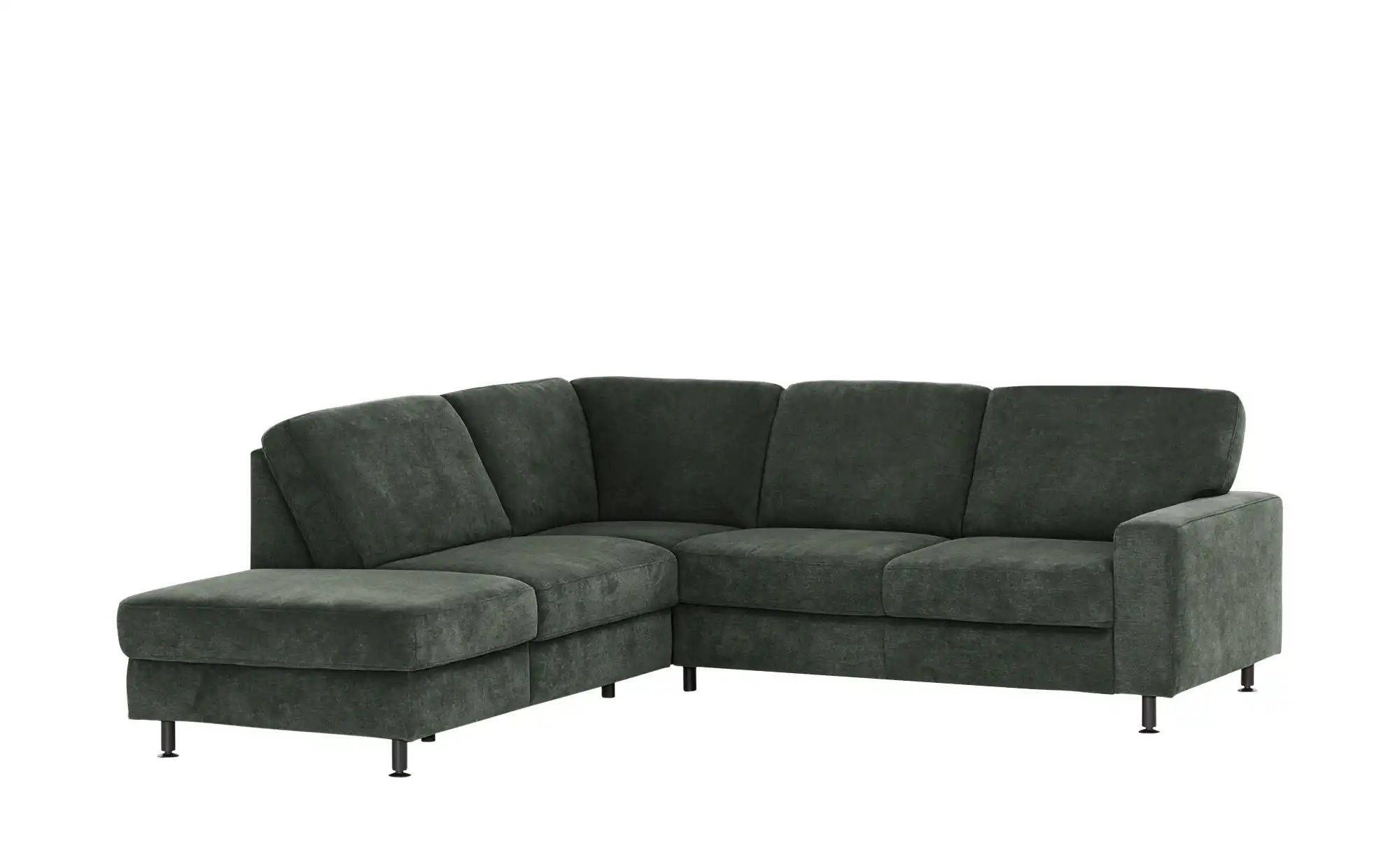 meinSofa Ecksofa  Jana ¦ grau ¦ Maße (cm): B: 237 H: 85 T: 235 Polstermöbel günstig online kaufen