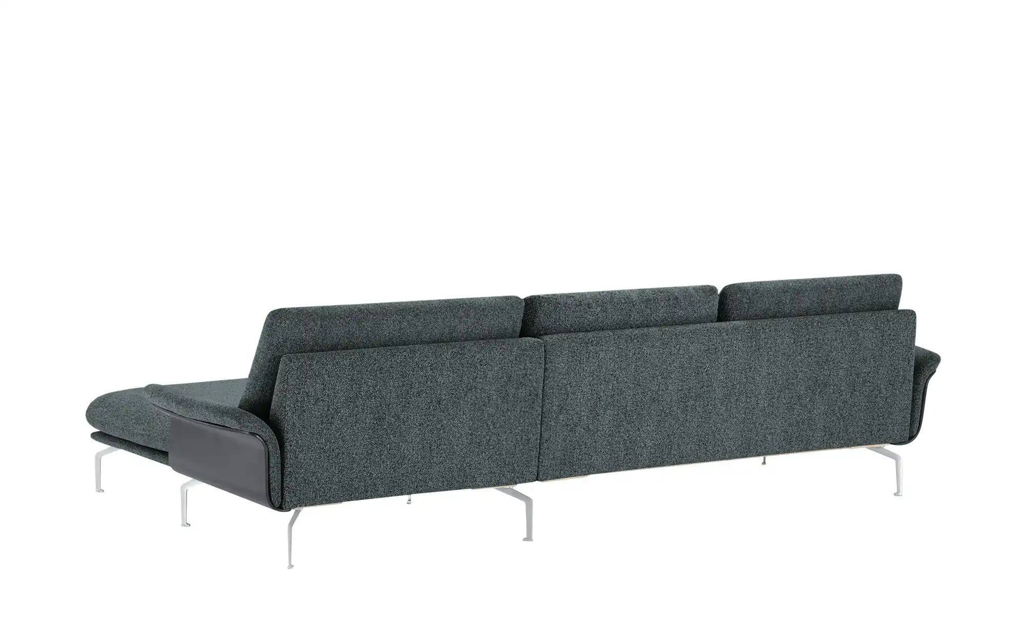 Nils Olsen Ecksofa  Alva ¦ blau ¦ Maße (cm): B: 314 H: 87 T: 187 Polstermöb günstig online kaufen