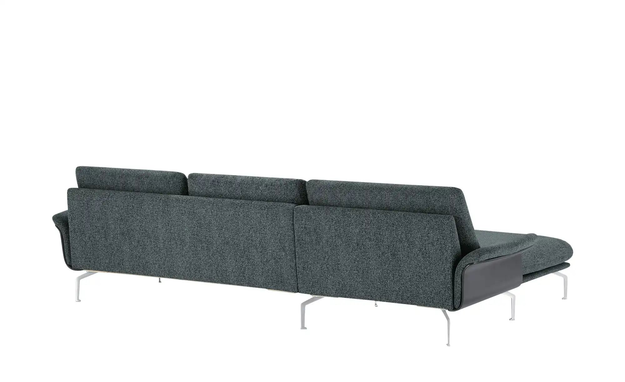 Nils Olsen Ecksofa  Alva ¦ blau ¦ Maße (cm): B: 314 H: 87 T: 187 Polstermöb günstig online kaufen