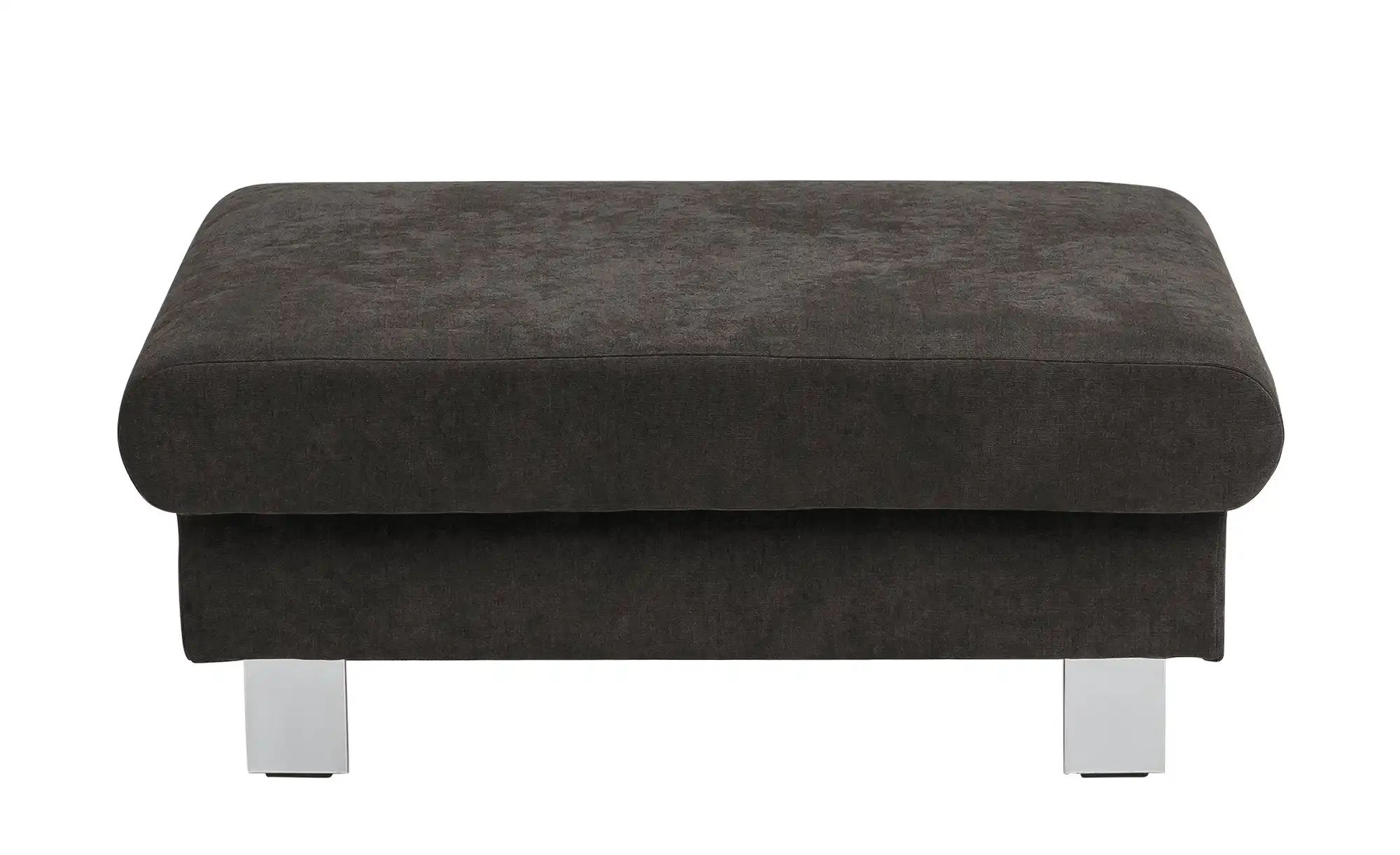 uno Hocker  Micky ¦ braun ¦ Maße (cm): B: 100 H: 44 T: 65 Polstermöbel > Ho günstig online kaufen