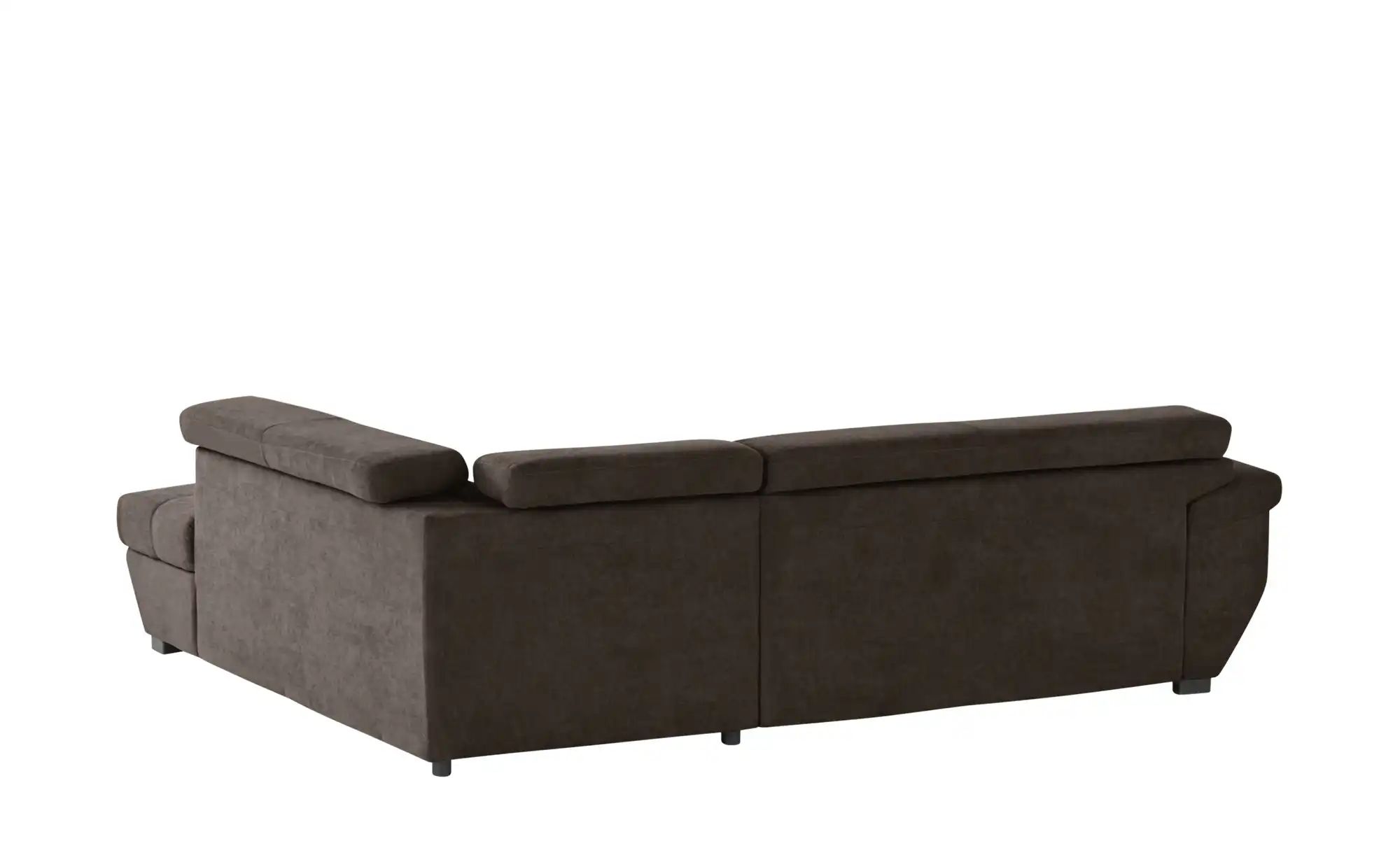 uno Ecksofa  Formula ¦ braun ¦ Maße (cm): B: 262 H: 79 T: 224 Polstermöbel günstig online kaufen