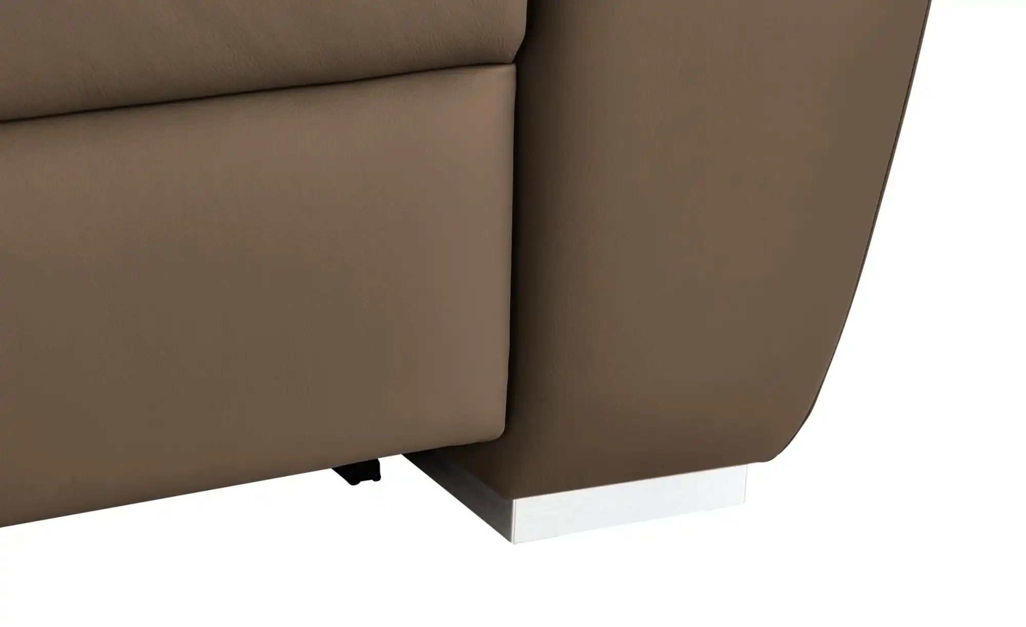 meinSofa Ecksofa  Ivonne ¦ braun ¦ Maße (cm): B: 294 H: 84 T: 245 Polstermö günstig online kaufen