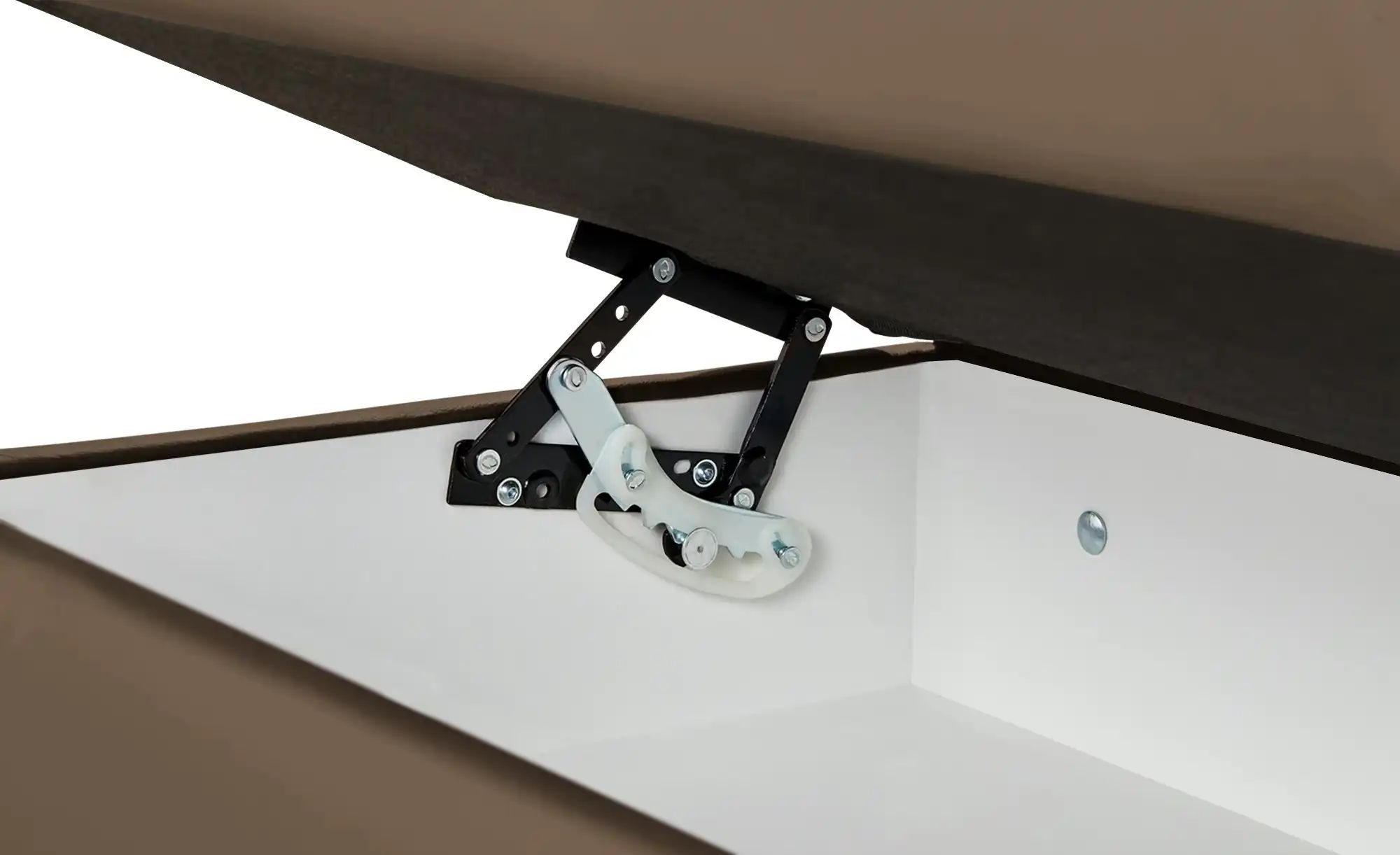 Thumbnail - meinSofa Ecksofa  Ivonne ¦ braun ¦ Maße (cm): B: 294 H: 84 T: 245.0 Polstermöbel > Sofas > Ecksofas - Höffner