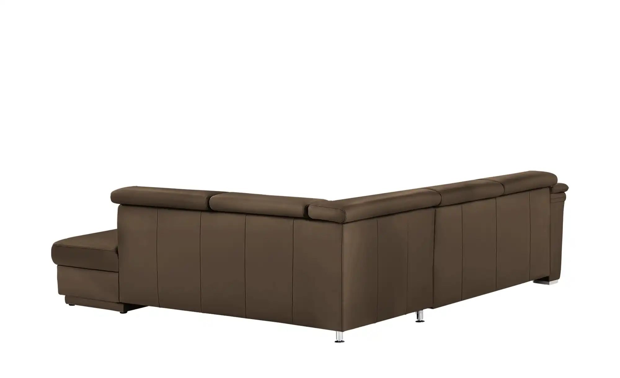 Thumbnail - meinSofa Ecksofa Ivonne ¦ braun ¦ Maße (cm): B: 294 H: 84 T: 245.0 Polstermöbel > Sofas > Ecksofas - Höffner