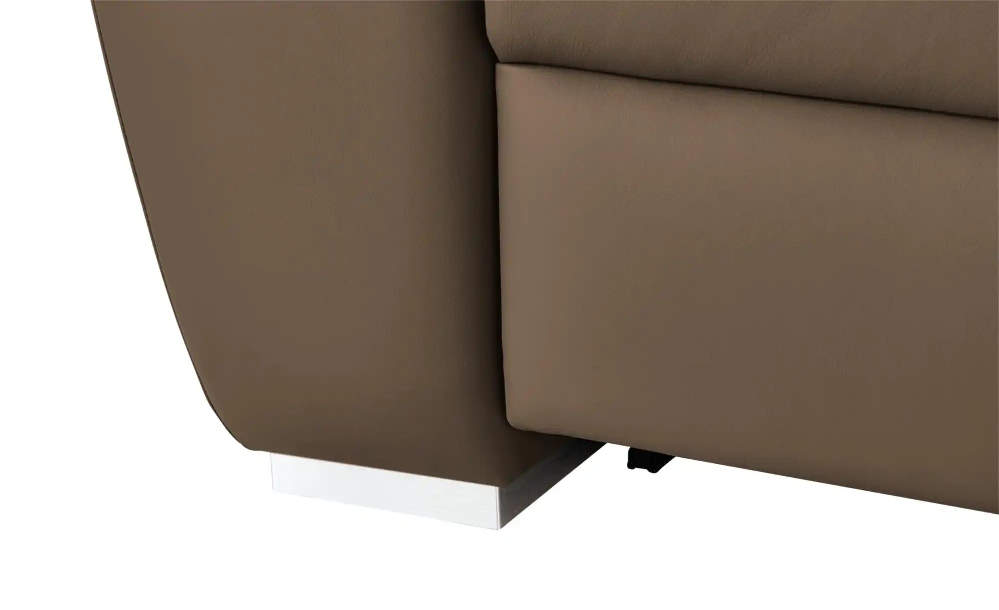 Thumbnail - meinSofa Ecksofa Ivonne ¦ braun ¦ Maße (cm): B: 294 H: 84 T: 245.0 Polstermöbel > Sofas > Ecksofas - Höffner