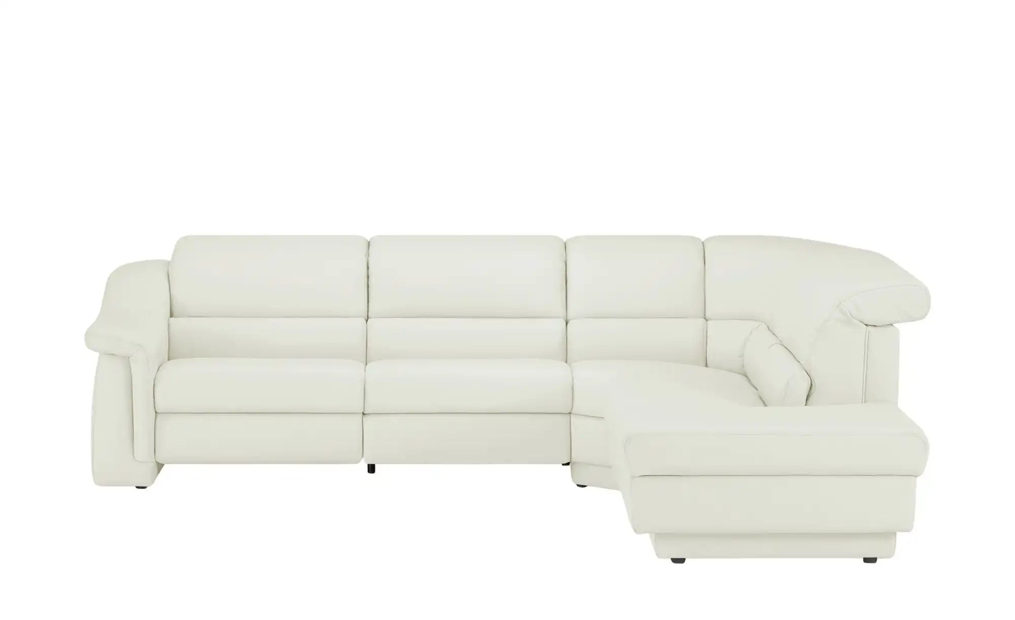 himolla Ecksofa  1301 ¦ creme ¦ Maße (cm): B: 294 H: 86 T: 256.0 Polstermöb günstig online kaufen