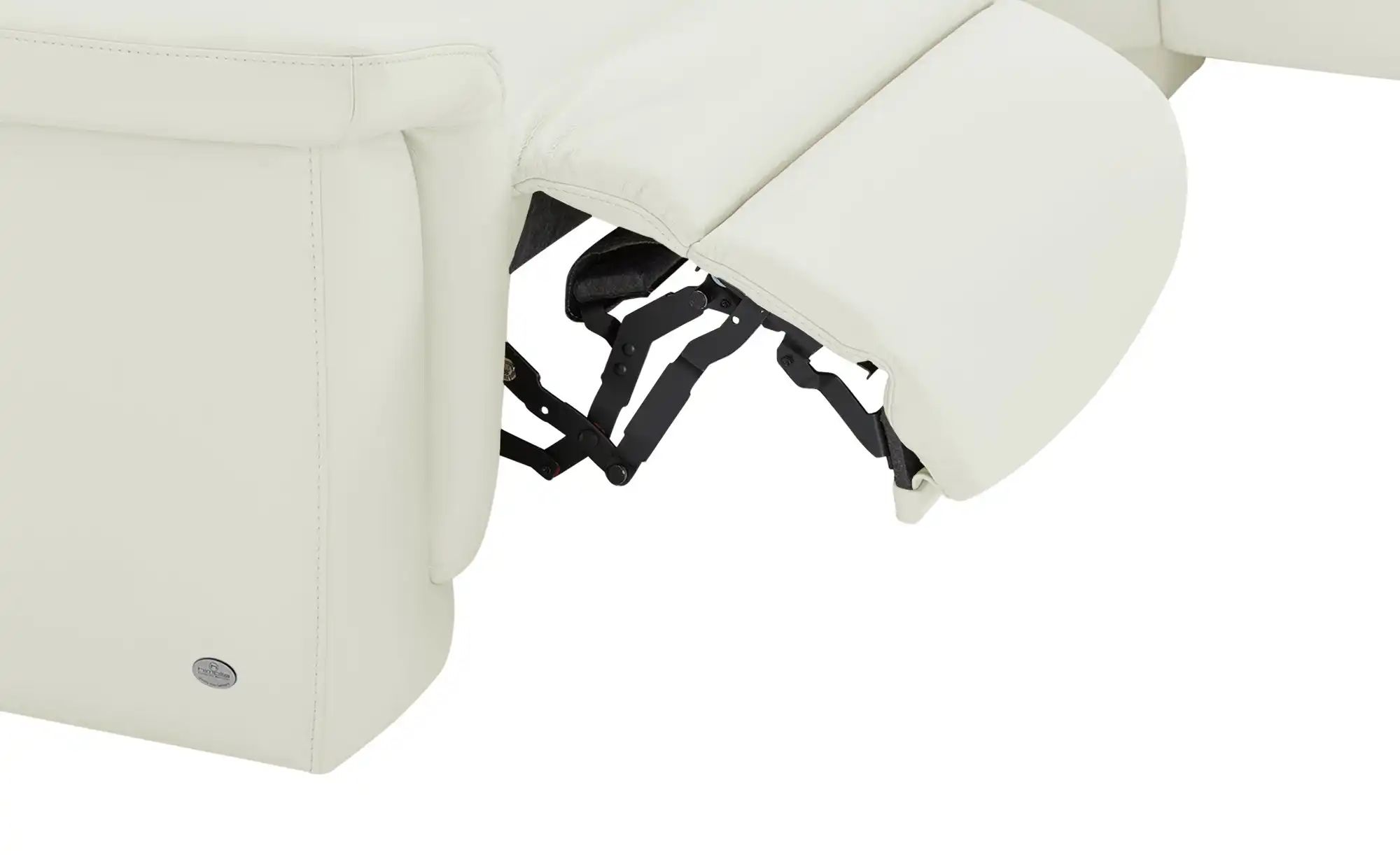 Thumbnail - himolla Ecksofa  1301 ¦ creme ¦ Maße (cm): B: 294 H: 86 T: 256.0 Polstermöbel > Sofas > Ecksofas - Höffner