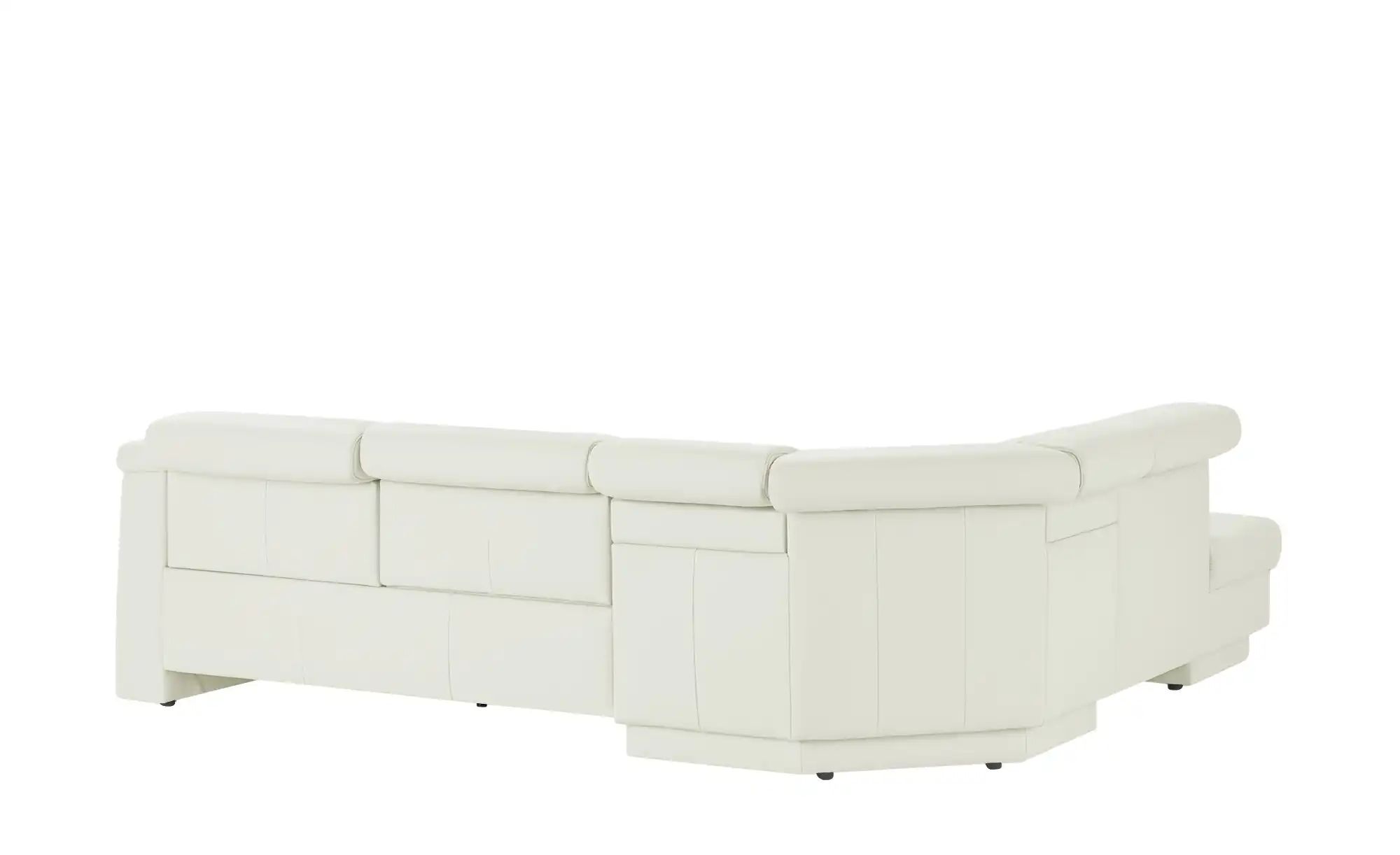 Thumbnail - himolla Ecksofa  1301 ¦ creme ¦ Maße (cm): B: 294 H: 86 T: 256.0 Polstermöbel > Sofas > Ecksofas - Höffner