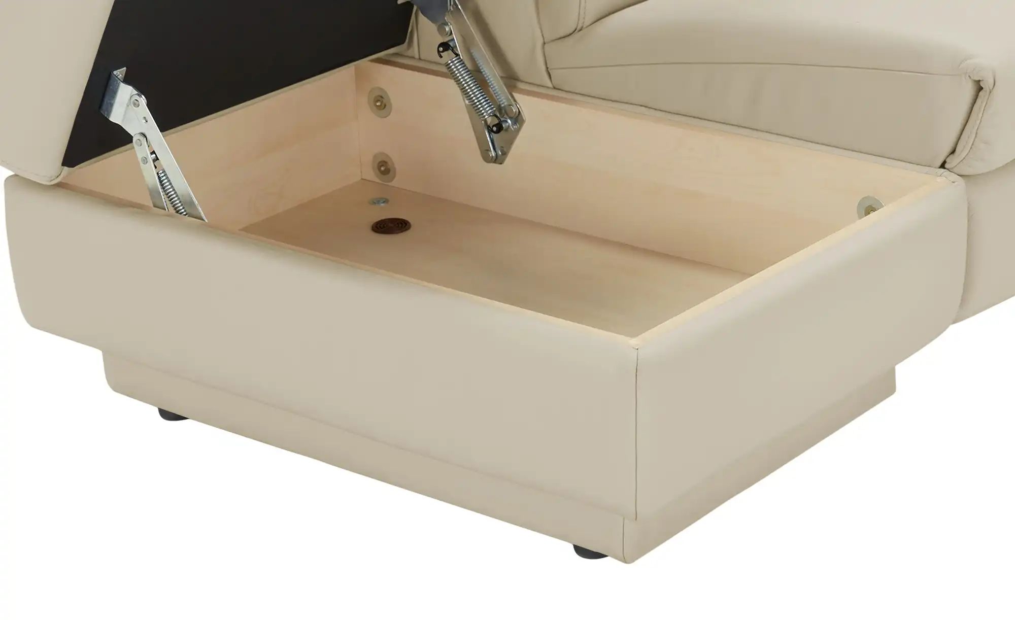Thumbnail - himolla Ecksofa 1301 ¦ beige ¦ Maße (cm): B: 294 H: 86 T: 256.0 Polstermöbel > Sofas > Ecksofas - Höffner