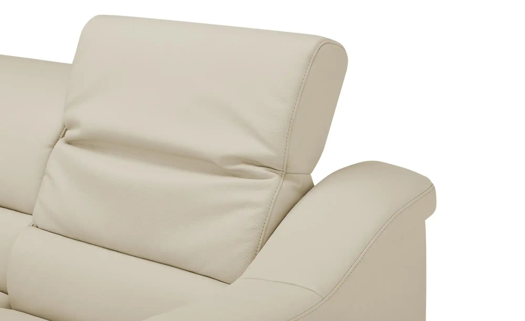 Thumbnail - himolla Ecksofa 1301 ¦ beige ¦ Maße (cm): B: 294 H: 86 T: 256.0 Polstermöbel > Sofas > Ecksofas - Höffner