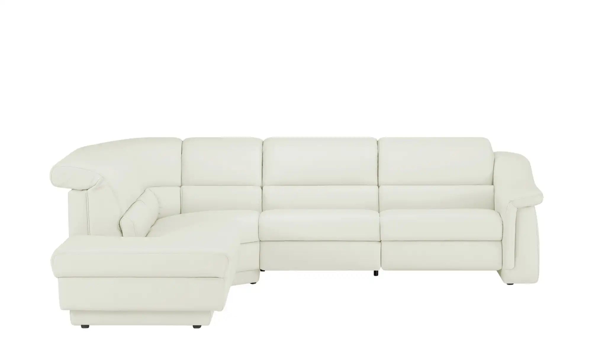 himolla Ecksofa  1301 ¦ creme ¦ Maße (cm): B: 294 H: 86 T: 256 Polstermöbel günstig online kaufen