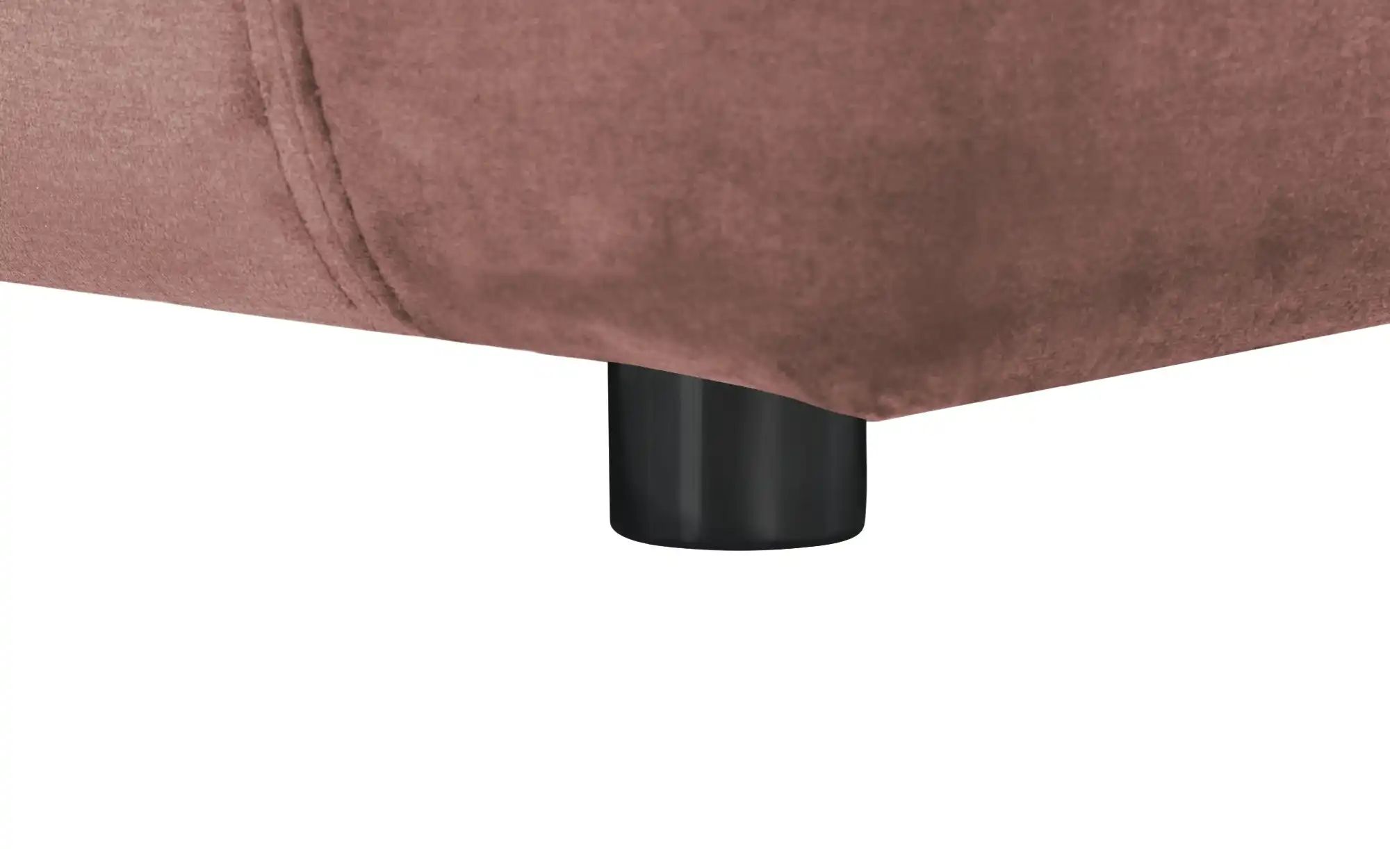 switch Ecksofa  Colombo ¦ rosa/pink ¦ Maße (cm): B: 296 H: 103 T: 227 Polst günstig online kaufen