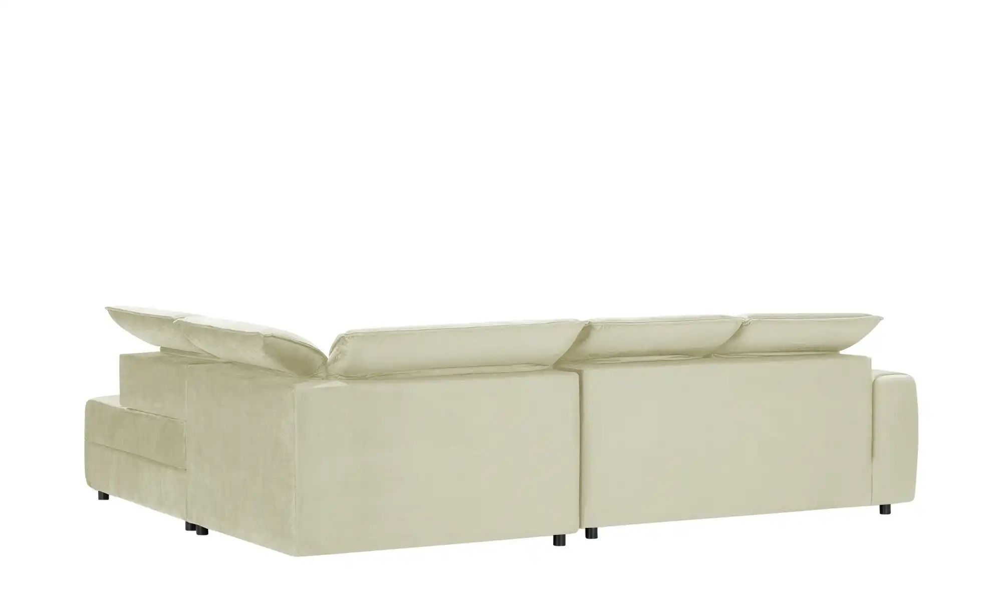 switch Ecksofa  Colombo ¦ beige ¦ Maße (cm): B: 296 H: 103 T: 227 Polstermö günstig online kaufen