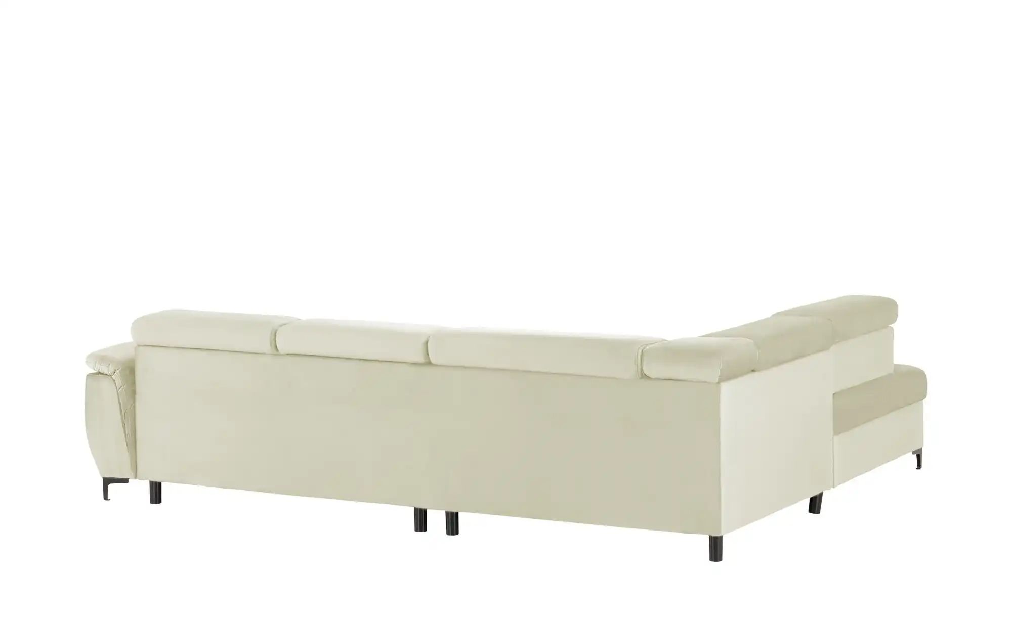 switch Ecksofa  Denvo ¦ beige ¦ Maße (cm): B: 290 H: 94 T: 217 Polstermöbel günstig online kaufen