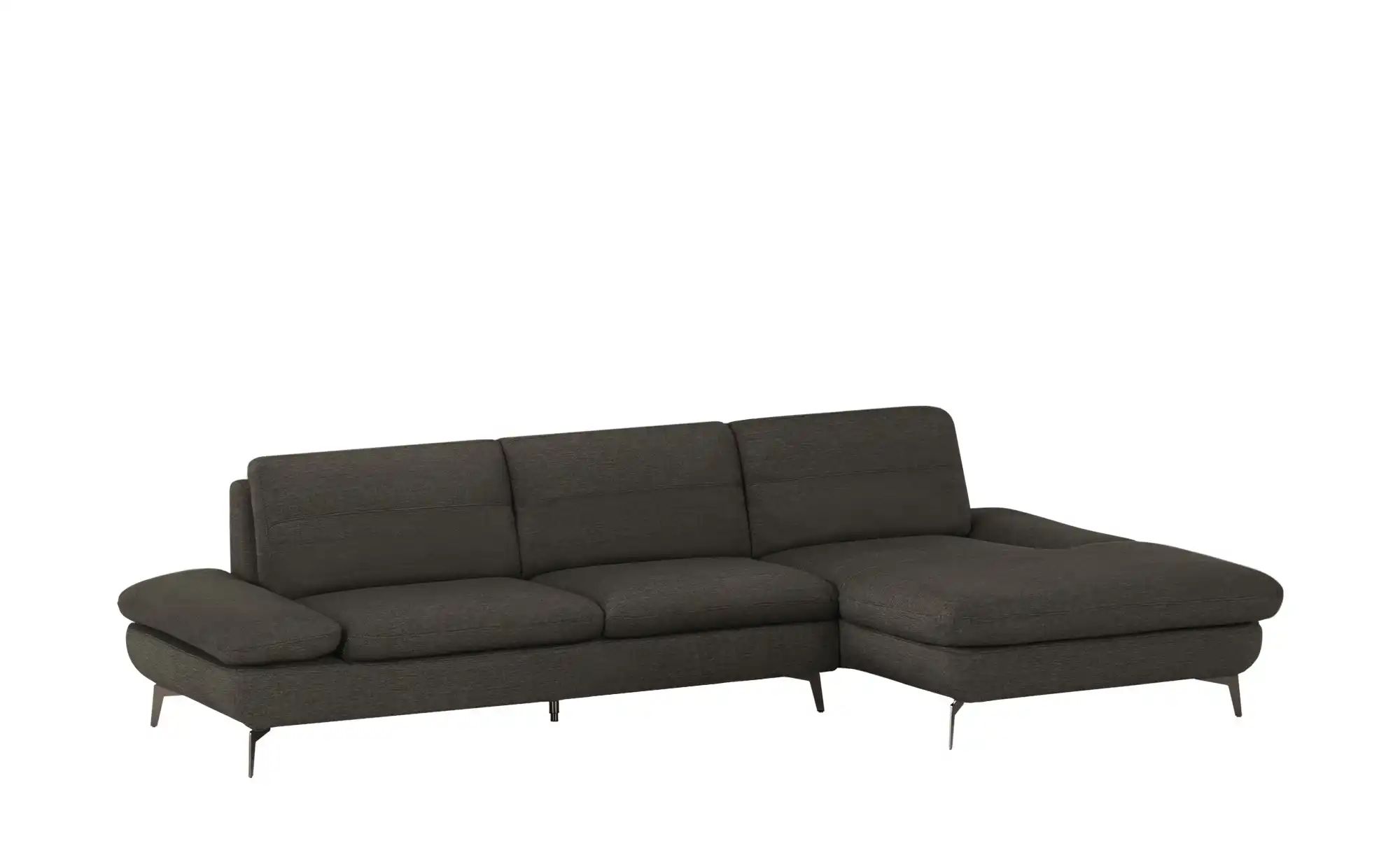 Wohnwert Ecksofa  Amarena ¦ braun ¦ Maße (cm): B: 311 H: 81 T: 150.0 Polste günstig online kaufen