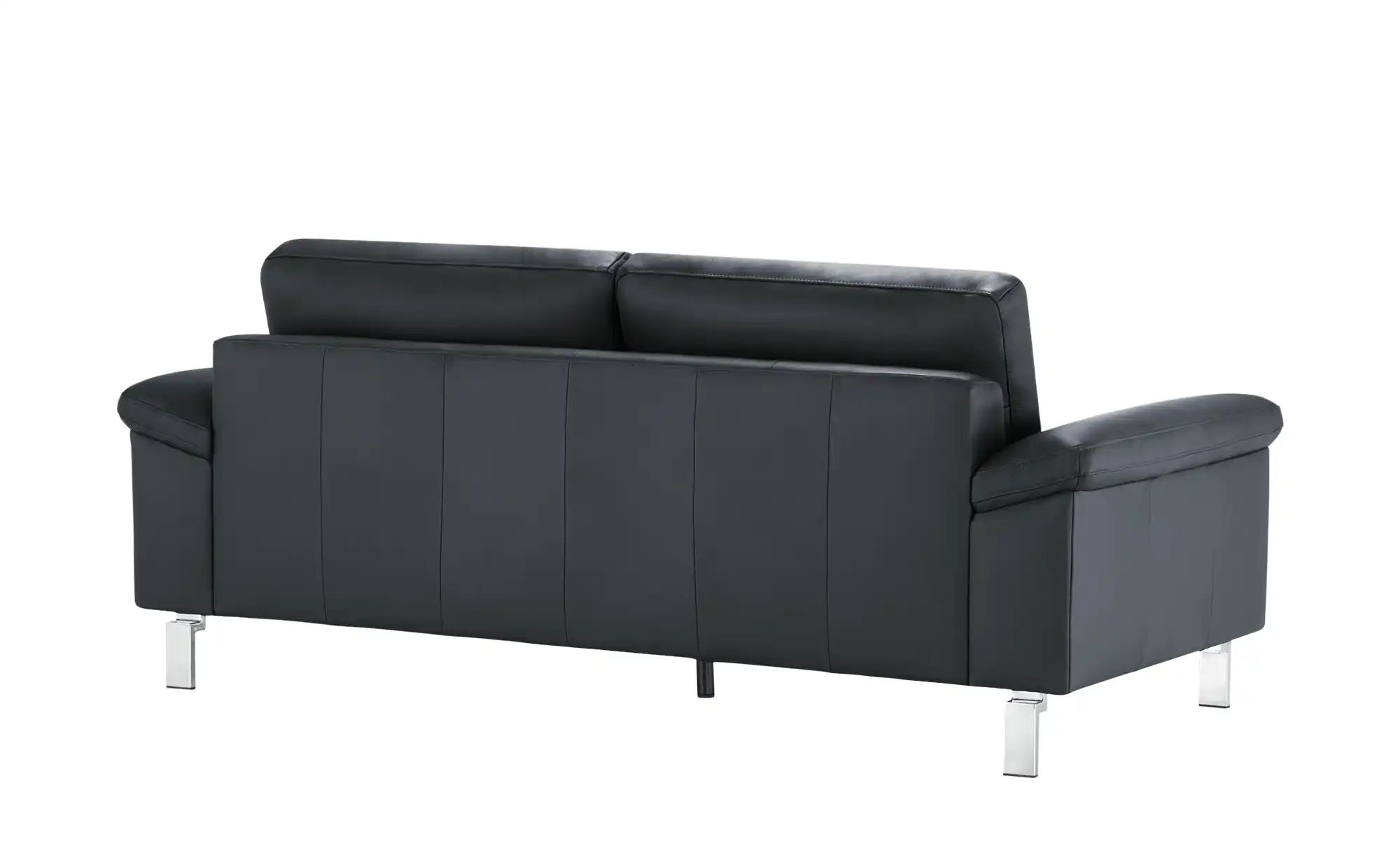 Einzelsofa  Bena ¦ blau ¦ Maße (cm): B: 208 H: 86 T: 97 Polstermöbel > Sofa günstig online kaufen