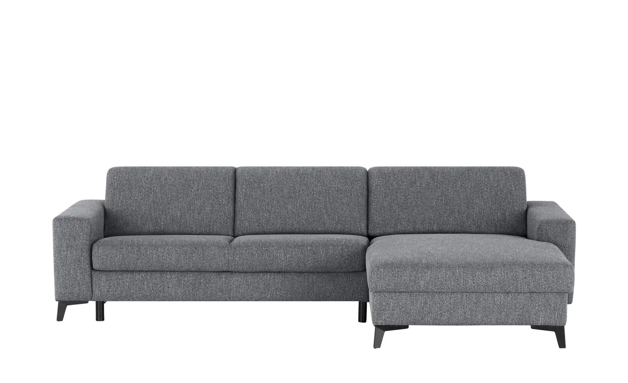 Betty Ecksofa  Betty 2.0 ¦ grau ¦ Maße (cm): B: 316 H: 83 T: 176 Polstermöb günstig online kaufen