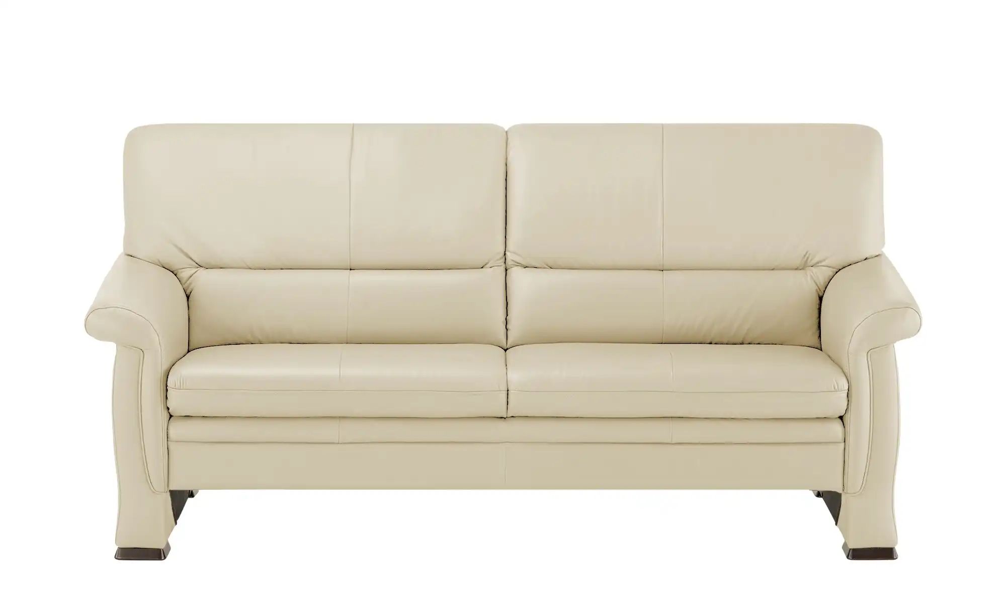 himolla Ledersofa  2253 ¦ creme ¦ Maße (cm): B: 199 H: 96 T: 100 Polstermöb günstig online kaufen