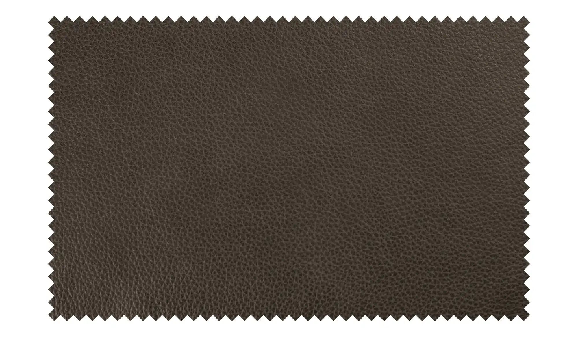 Thumbnail - Polstermöbel Oelsa Komfort-Ecksofa aus Leder  Andorra ¦ braun ¦ Maße (cm): B: 272 H: 99 T: 238.0 Polstermöbel > Sofas > ...