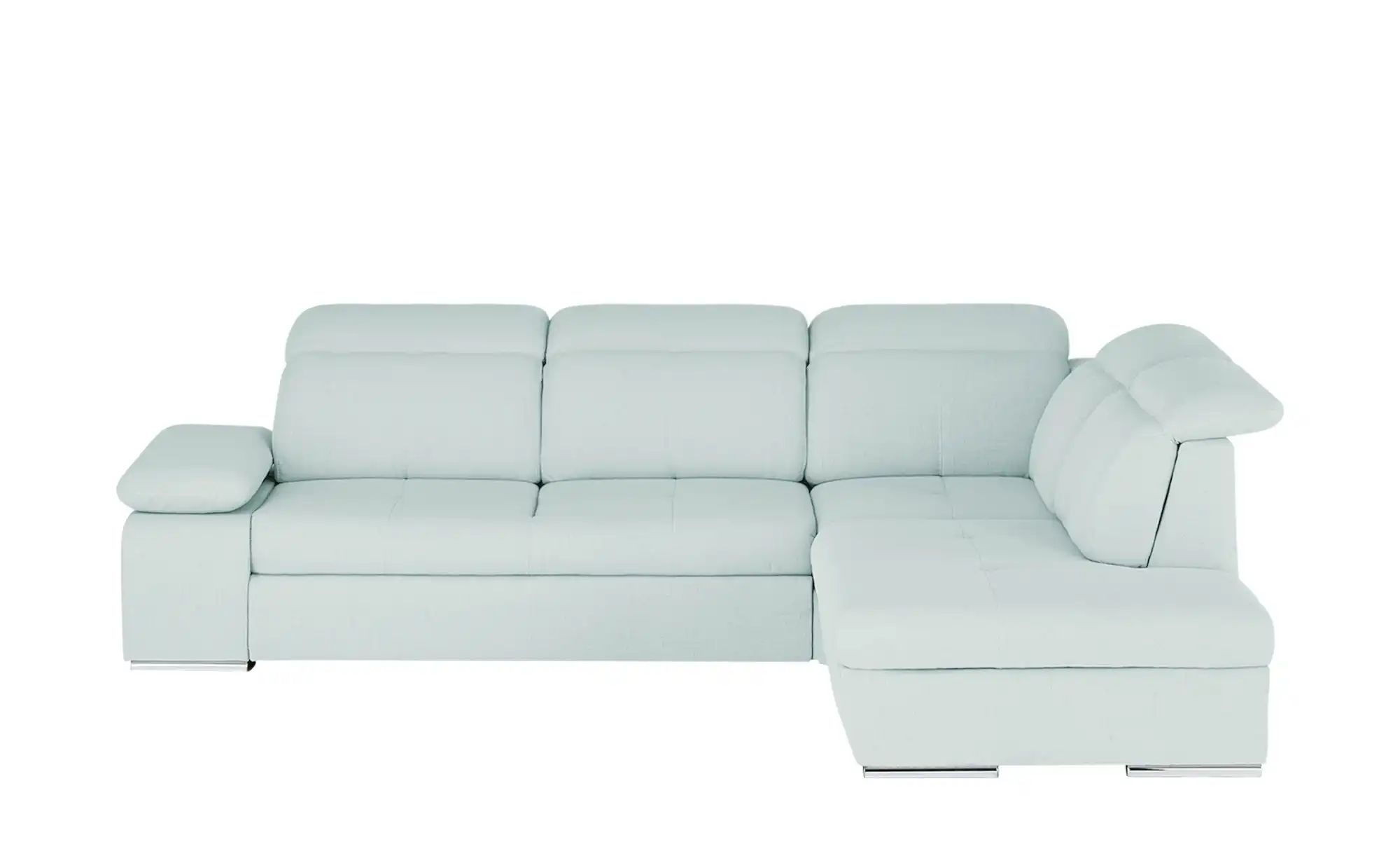 switch Ecksofa  Avilla ¦ blau ¦ Maße (cm): B: 285 H: 86 T: 234 Polstermöbel günstig online kaufen