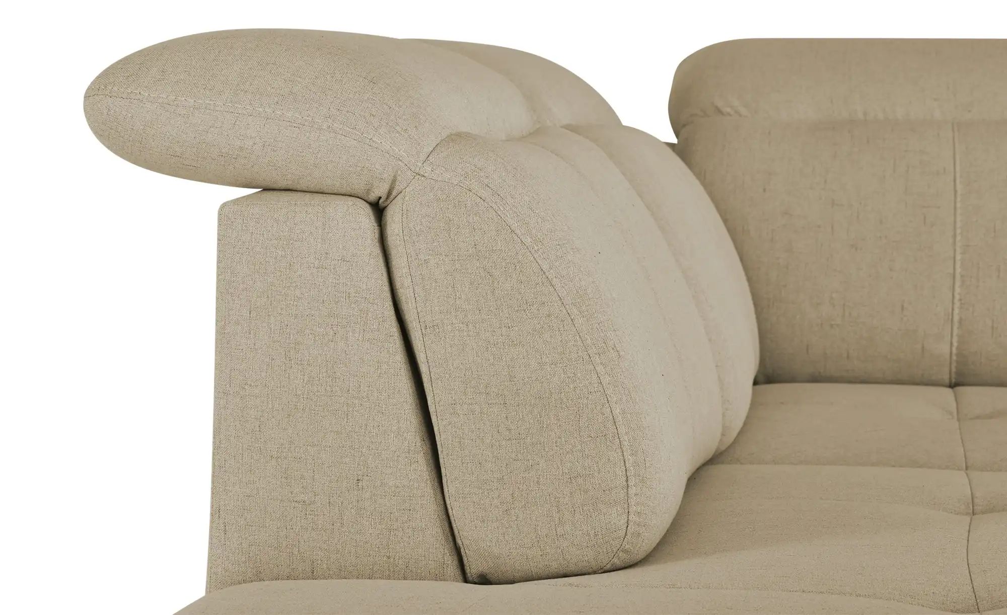 switch Ecksofa  Avilla ¦ beige ¦ Maße (cm): B: 285 H: 86 T: 234 Polstermöbe günstig online kaufen