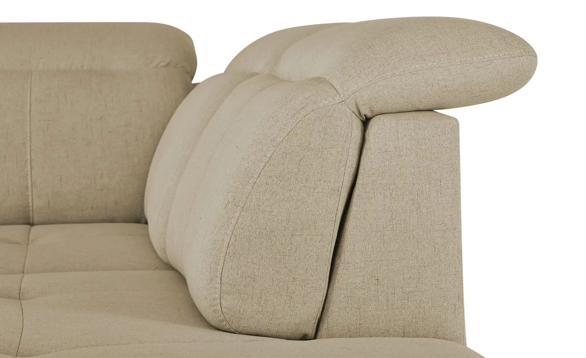 switch Ecksofa  Avilla ¦ beige ¦ Maße (cm): B: 285 H: 86 T: 234 Polstermöbe günstig online kaufen