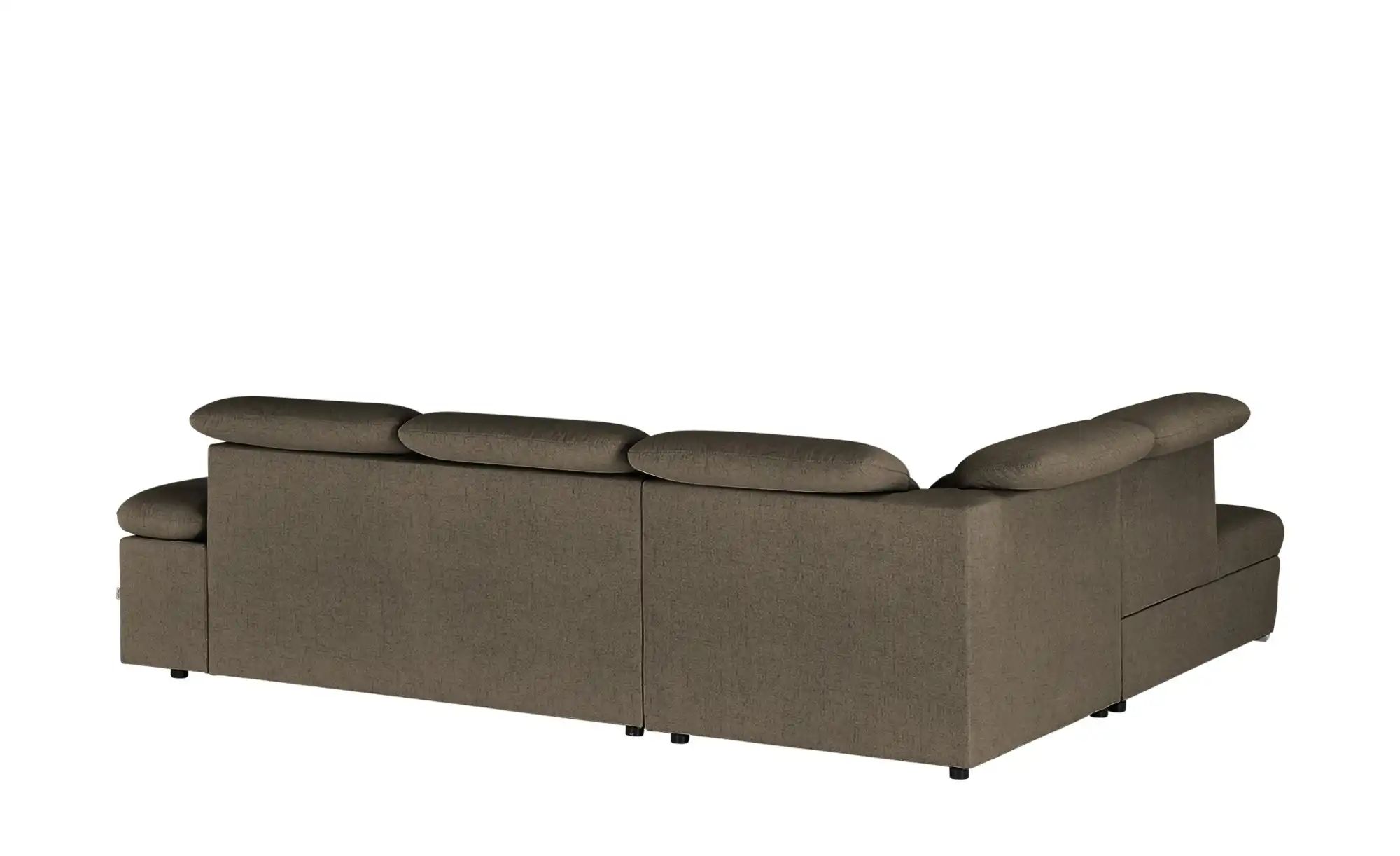 switch Ecksofa  Avilla ¦ braun ¦ Maße (cm): B: 285 H: 86 T: 234 Polstermöbe günstig online kaufen