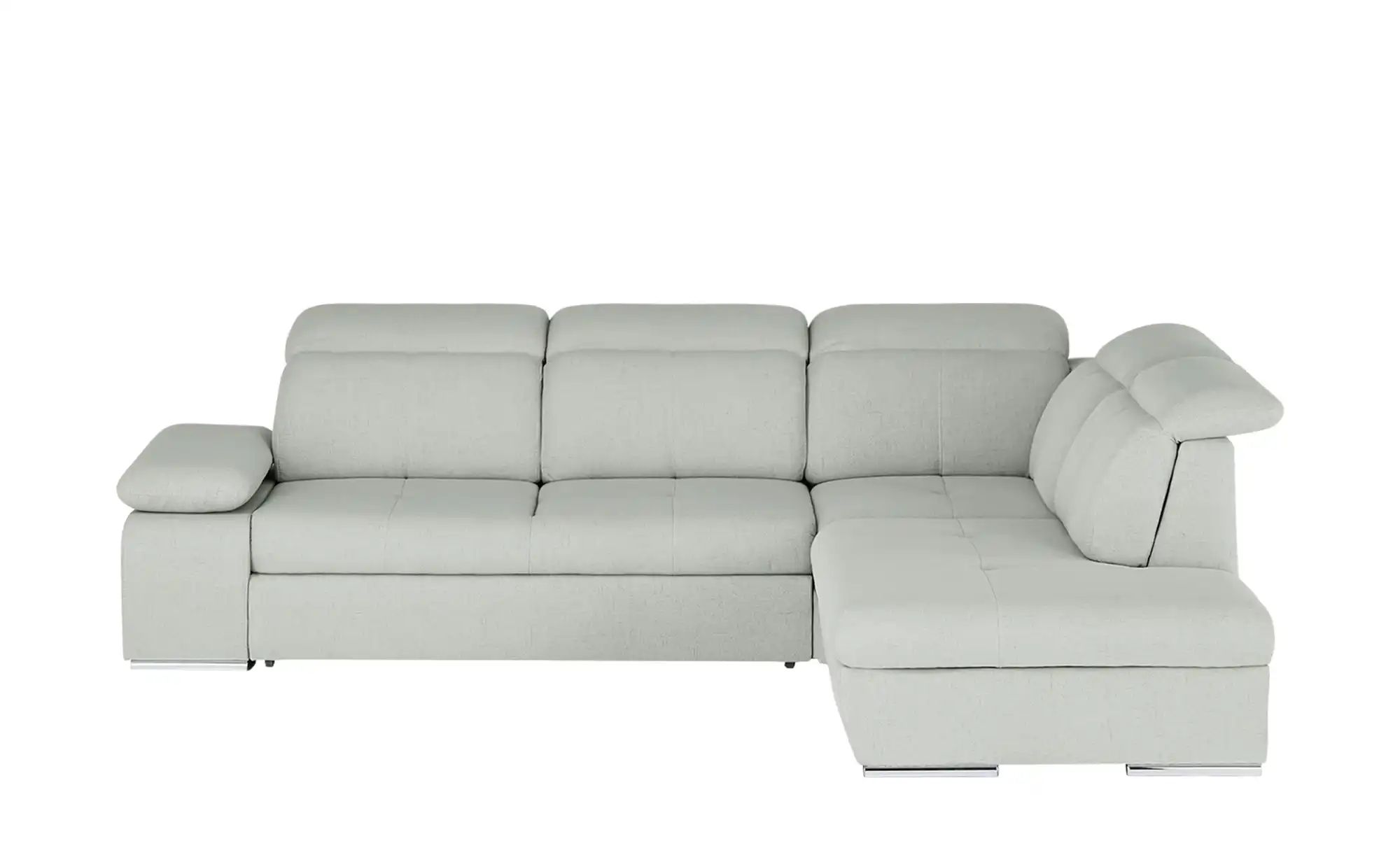 switch Ecksofa  Avilla ¦ grau ¦ Maße (cm): B: 285 H: 86 T: 234 Polstermöbel günstig online kaufen