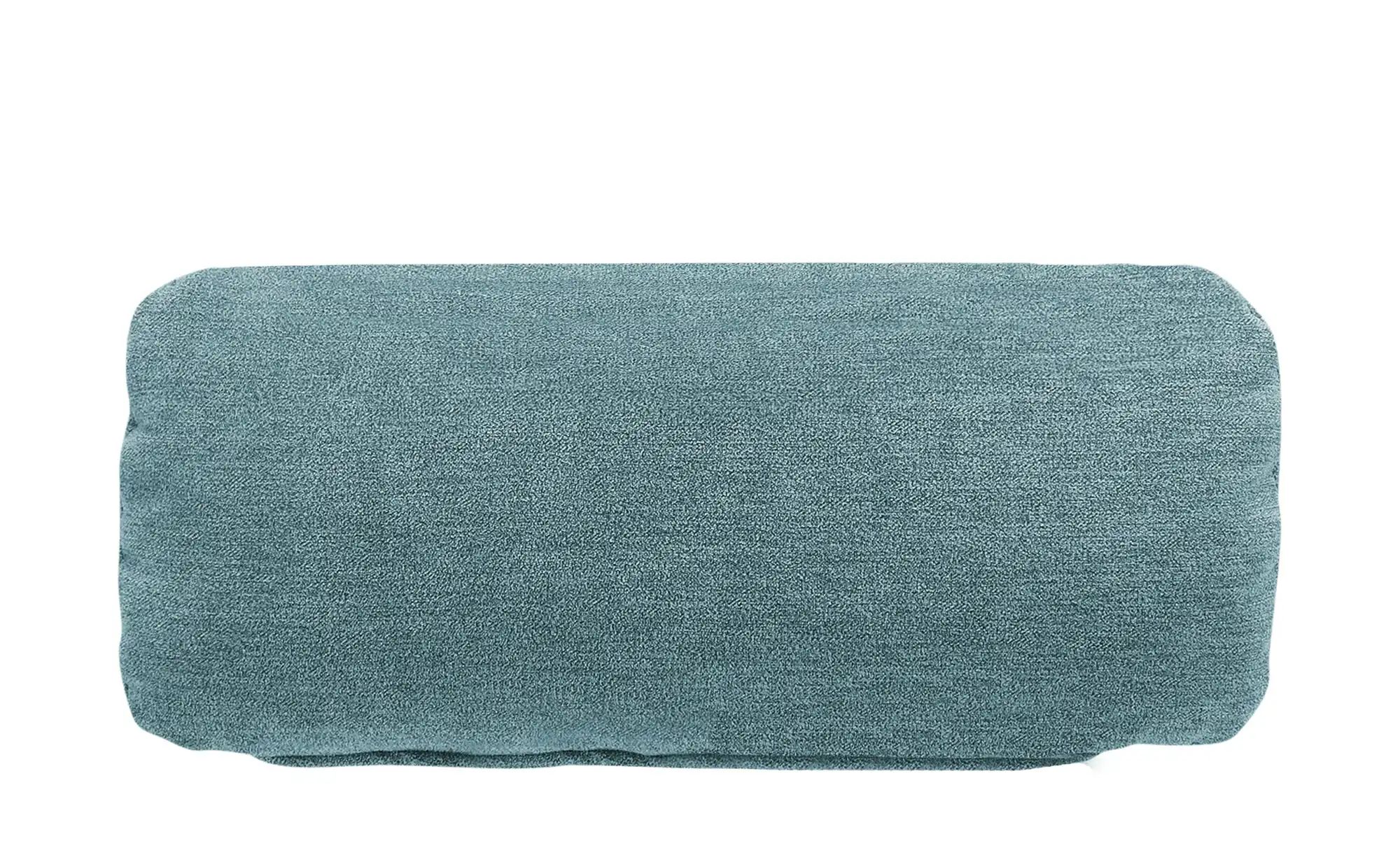 Lounge Collection Nierenkissen  Sally ¦ blau ¦ Maße (cm): B: 58 H: 25 Polst günstig online kaufen