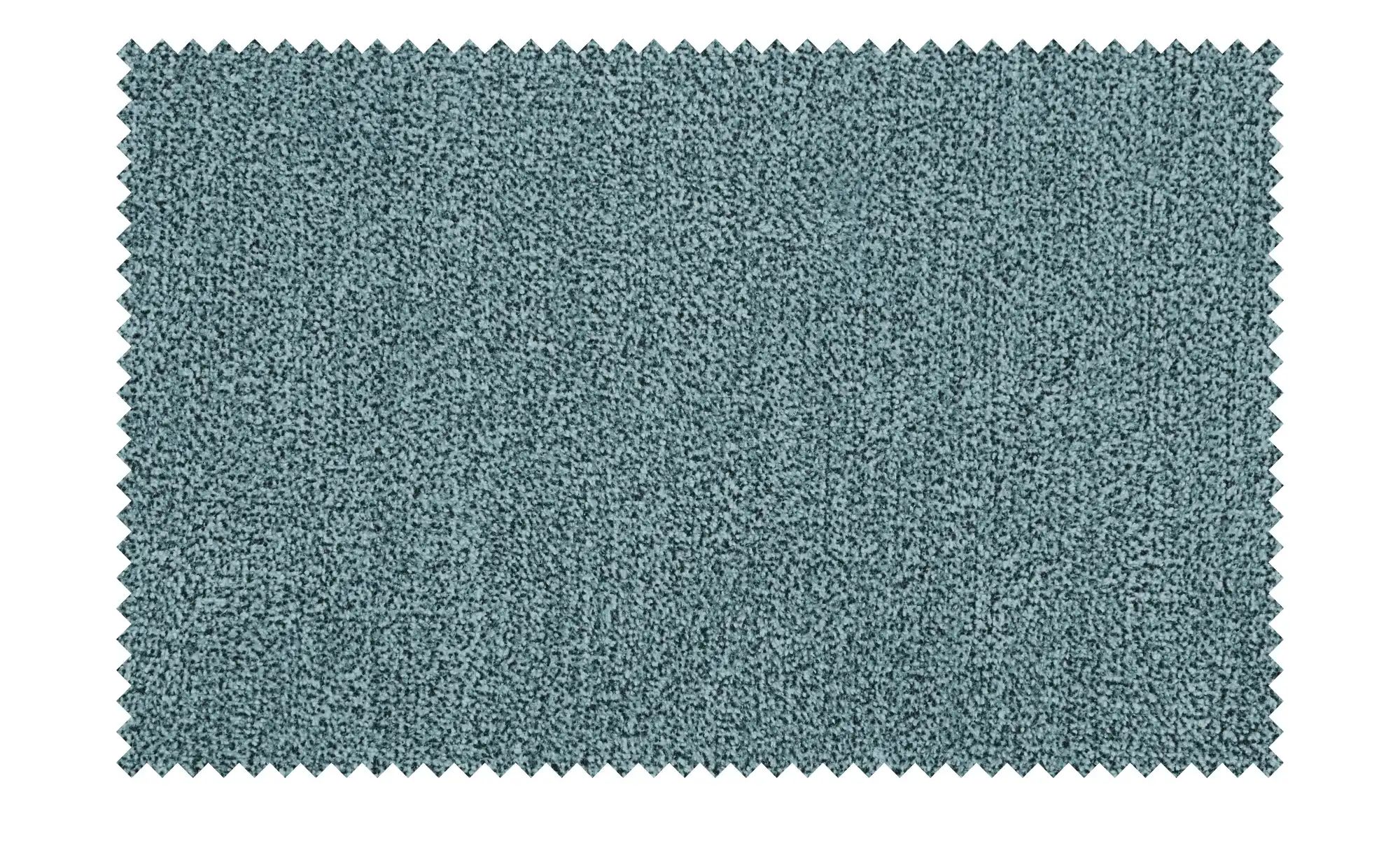 Thumbnail - Lounge Collection Nierenkissen Sally ¦ blau Polstermöbel > Polsterzubehör - Höffner