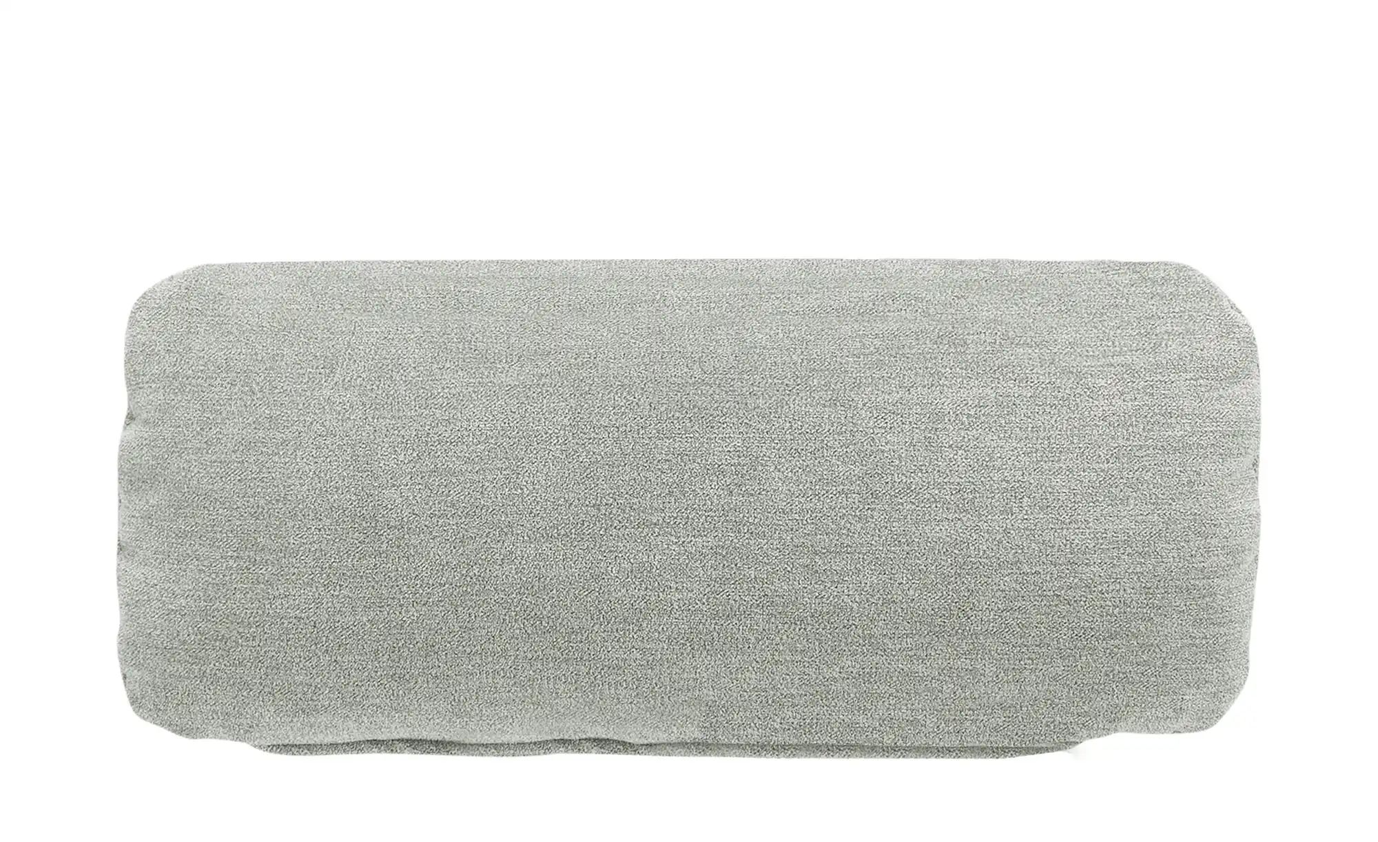 Lounge Collection Nierenkissen  Sally ¦ grau ¦ Maße (cm): B: 58 H: 25 Polst günstig online kaufen